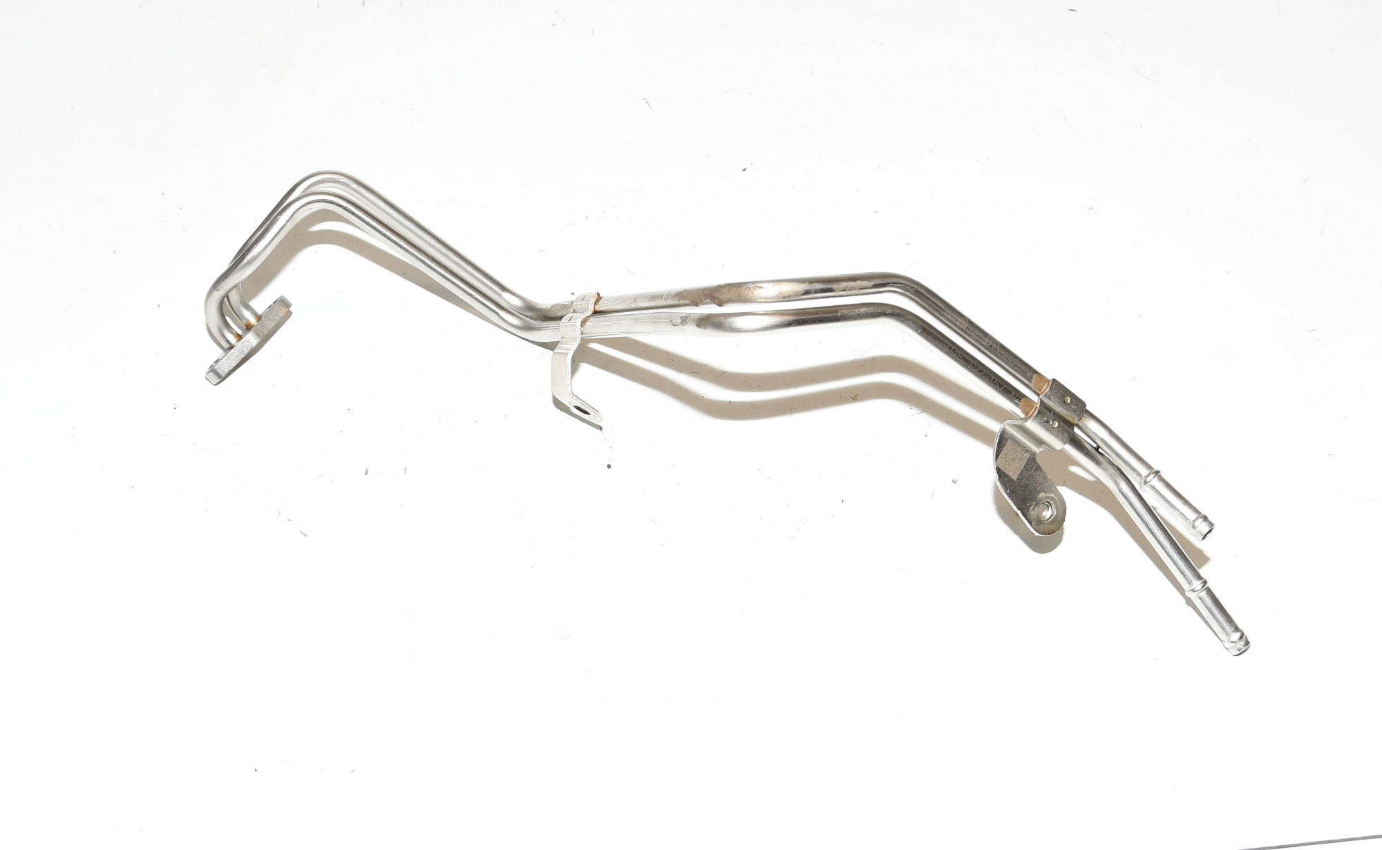 Kühlmittelrohr Kühlwasserrohr Kühlwasserleitung  04E122157AG Polo 6R Orig. 