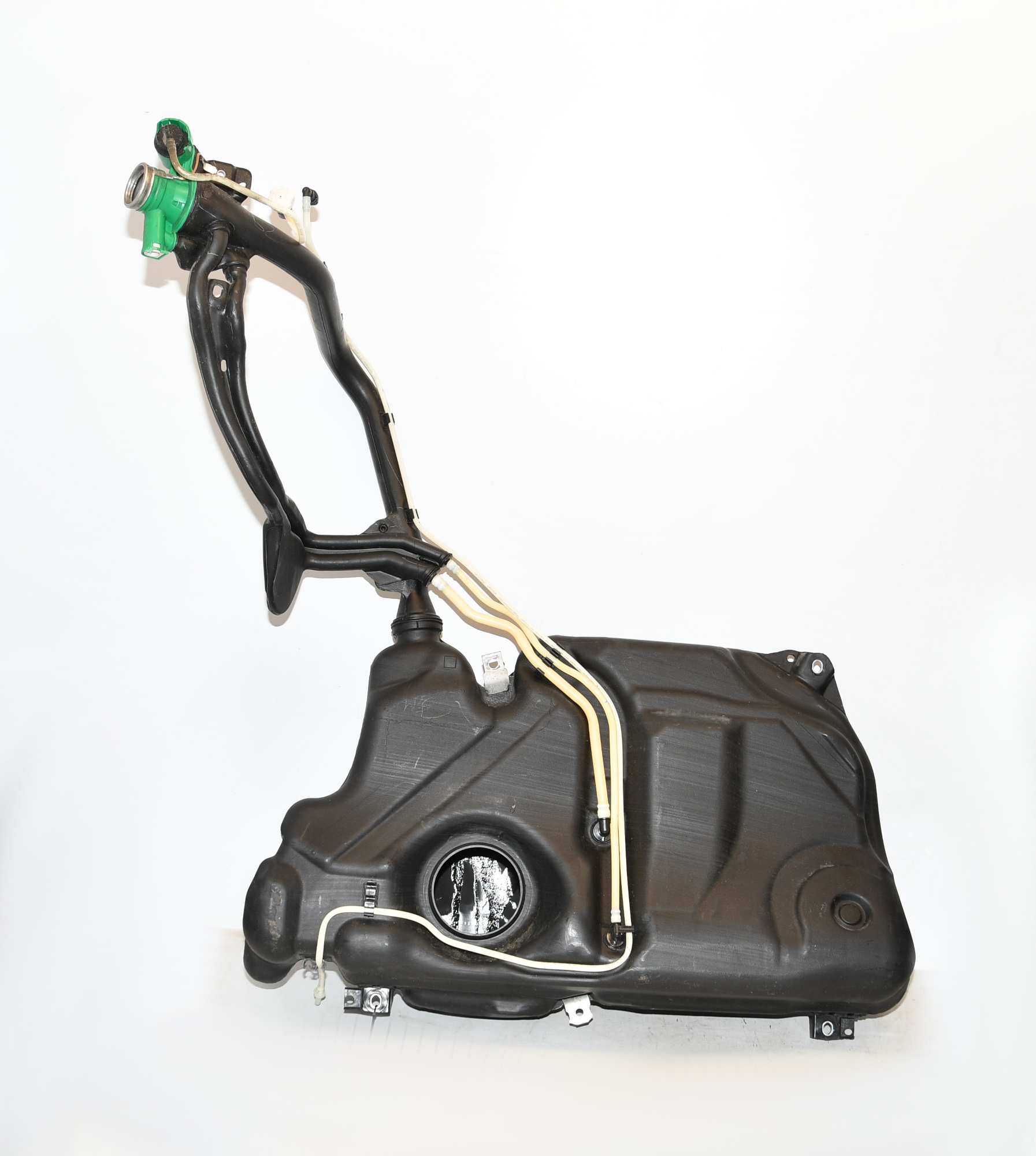 Kraftstofftank Kraftstoffbehälter Benzintank  6R0201085A Polo 6R Original VW 
