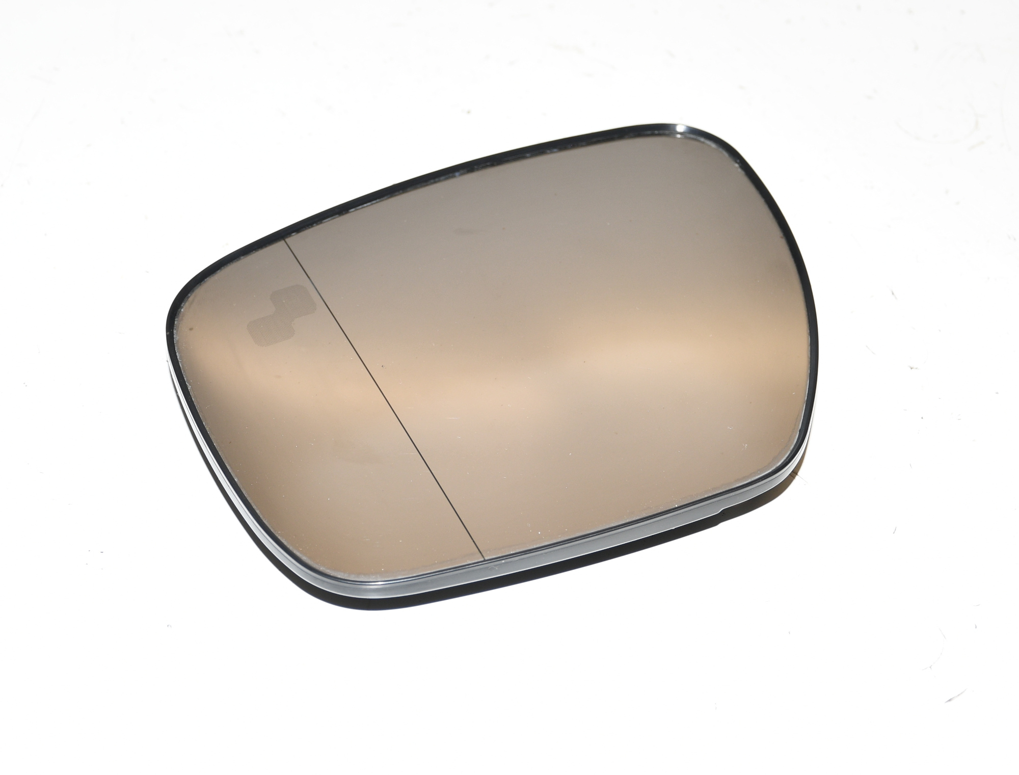 Spiegelglas beheizbar Links Totwinkel Ass. EH67-69-1G7 CX - 7 AWD ER Original 
