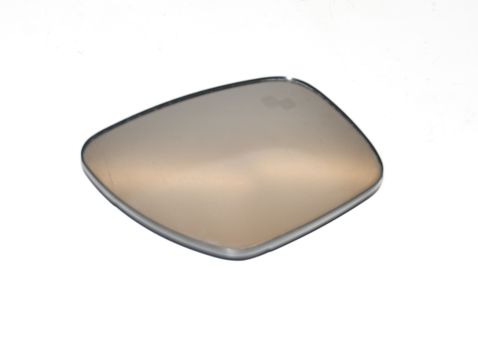 Spiegelglas beheizbar Rechts Totwinkel Ass. EH67-69-1G7 CX - 7 AWD ER Original 