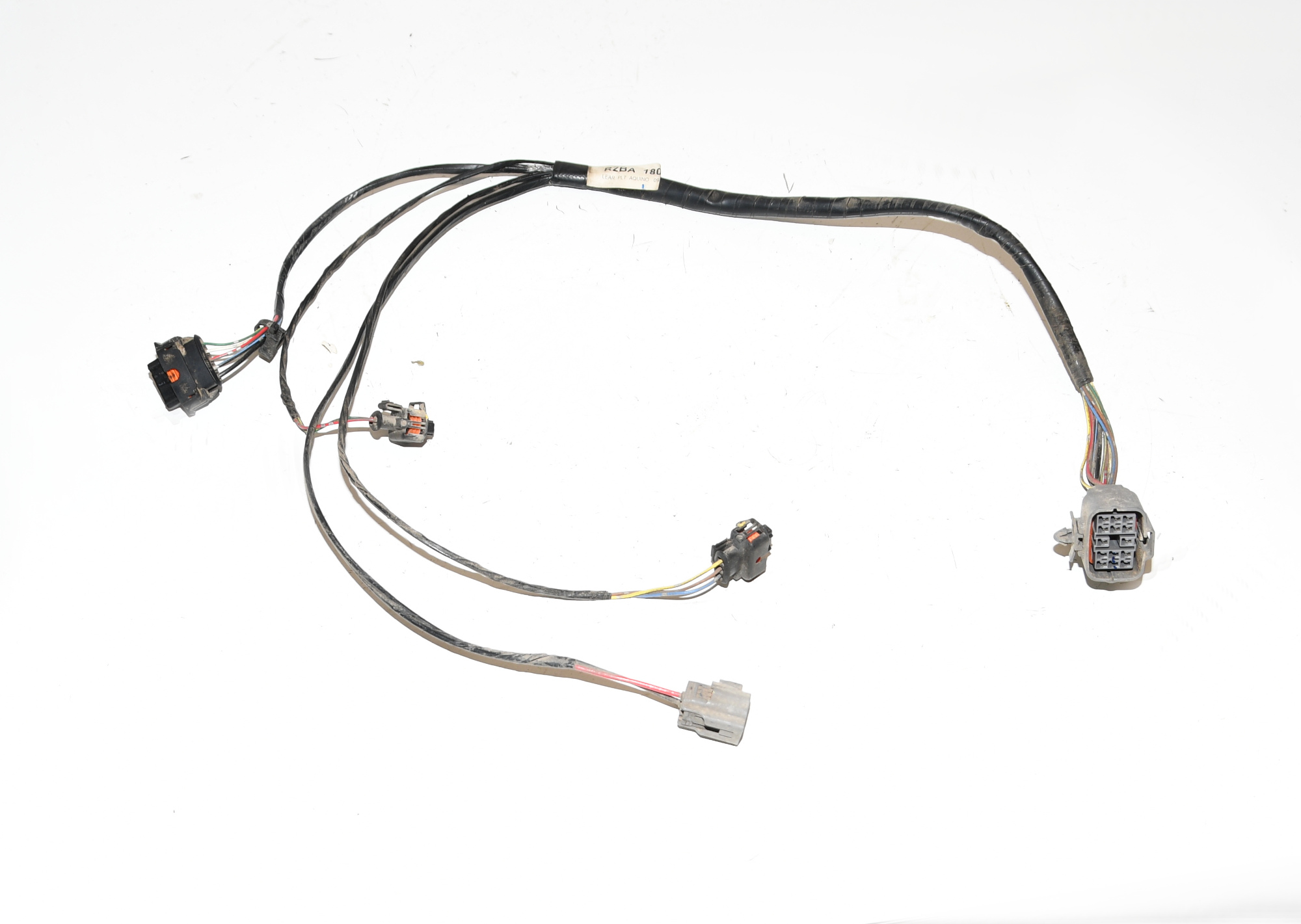 Kabelbaum Leitungssatz Tank  R2BA-18051-Z01 CX - 7 AWD ER Original Mazda 