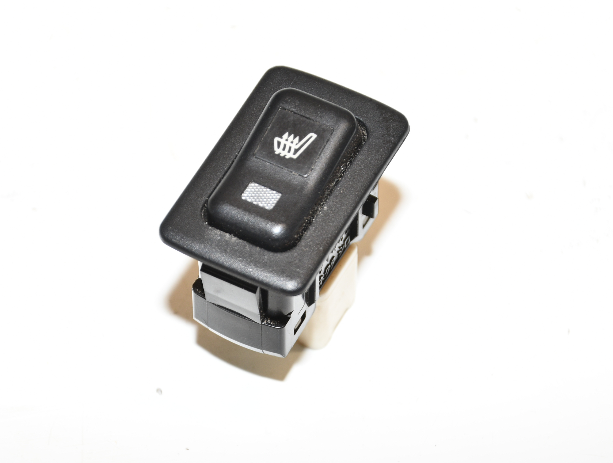 Schalter Regler Sitzheizung Rechts GJ6E-66-420 02 CX - 7 AWD ER Original Mazda  