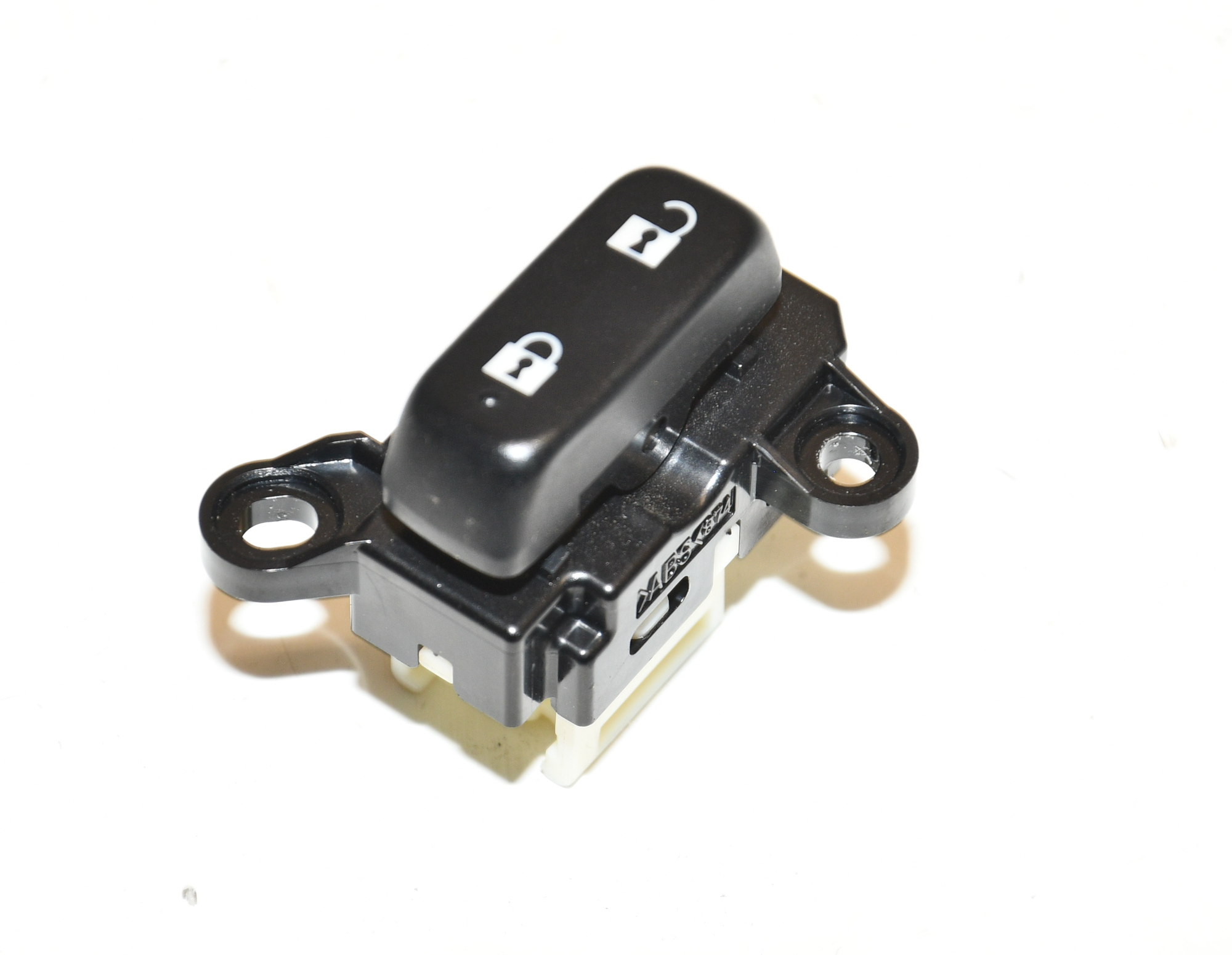 Sicherheitsschalter Taster Zentralverriegelung  Links GS3L-66-660A Original   