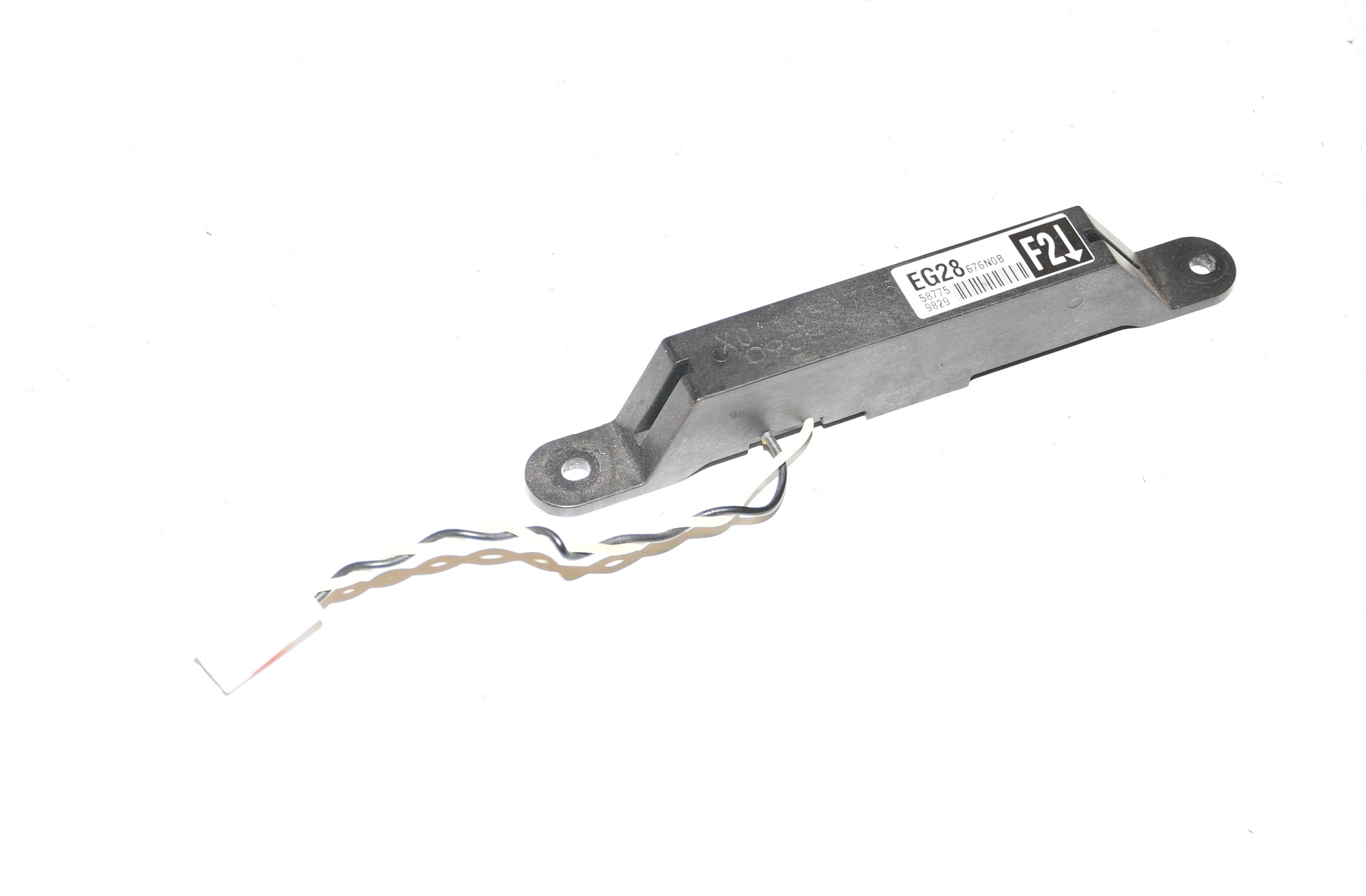 Steuergerät KESSY Keyless Entry Hinten,Links EG28-67-6N0B CX - 7 AWD ER Orig. 