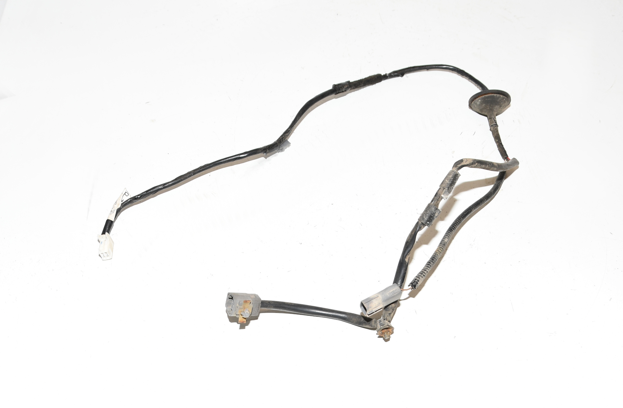 Kabelbaum Leitungssatz  EH12-67SH0-Z04 CX - 7 AWD ER Original Mazda 