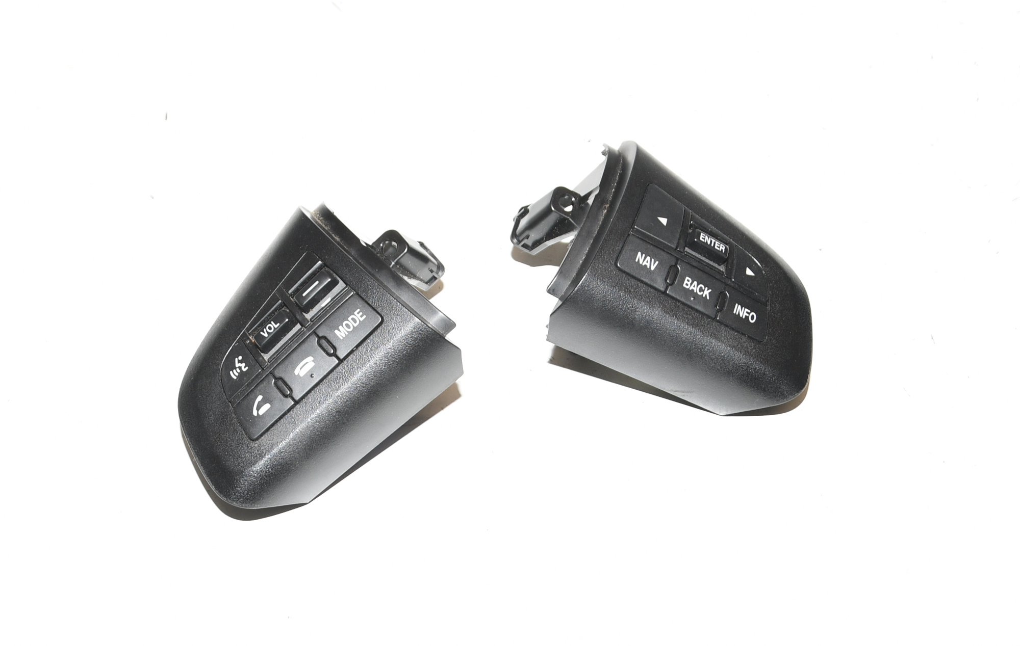 Multifunktionsschalter Lenkrad Rechts,Links EH47-66-4M0 CX - 7 AWD ER Original  