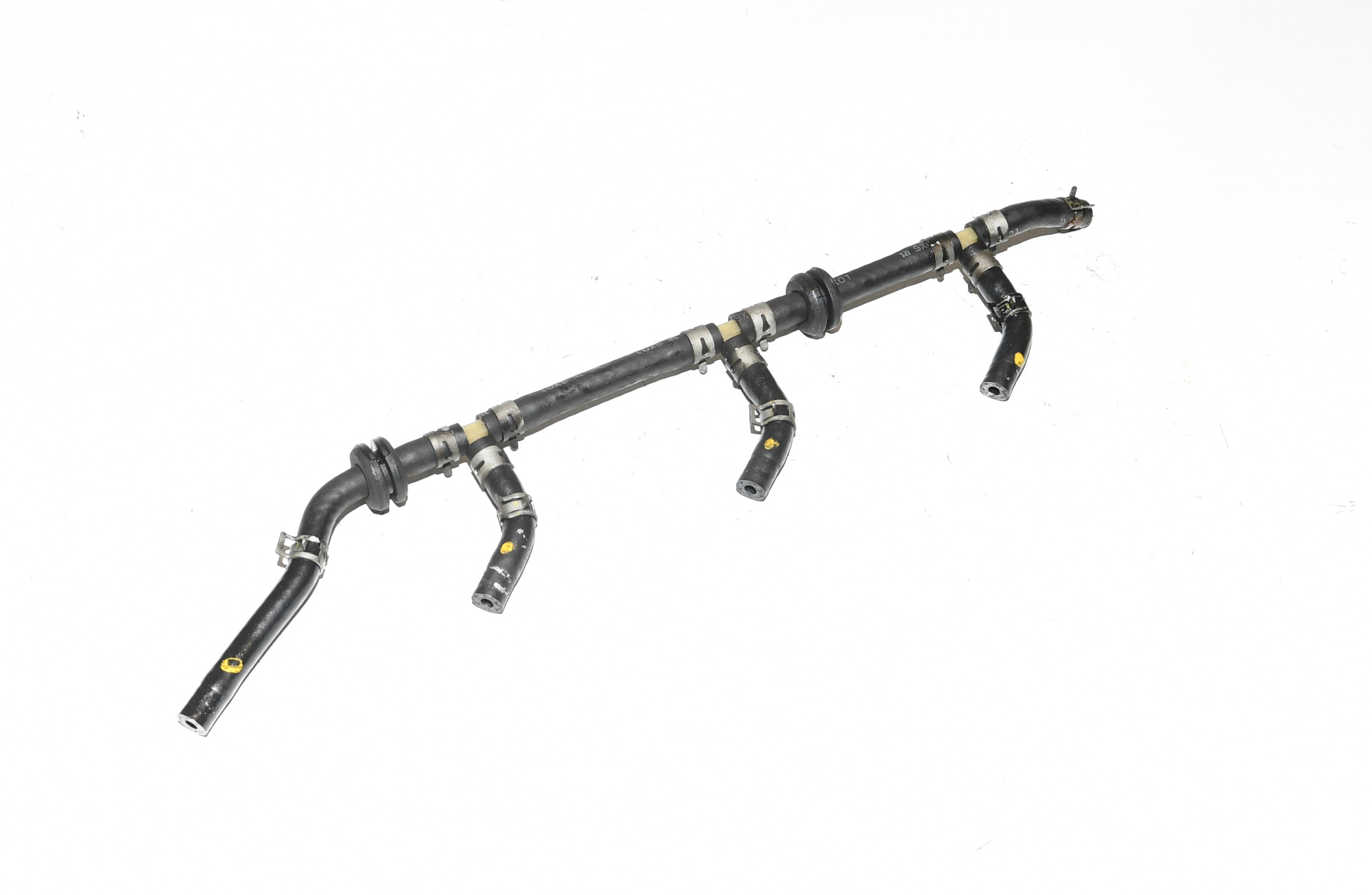 Kraftstoffleitung Benzinleitung  R2AA-13-49Y CX - 7 AWD ER Original Mazda 
