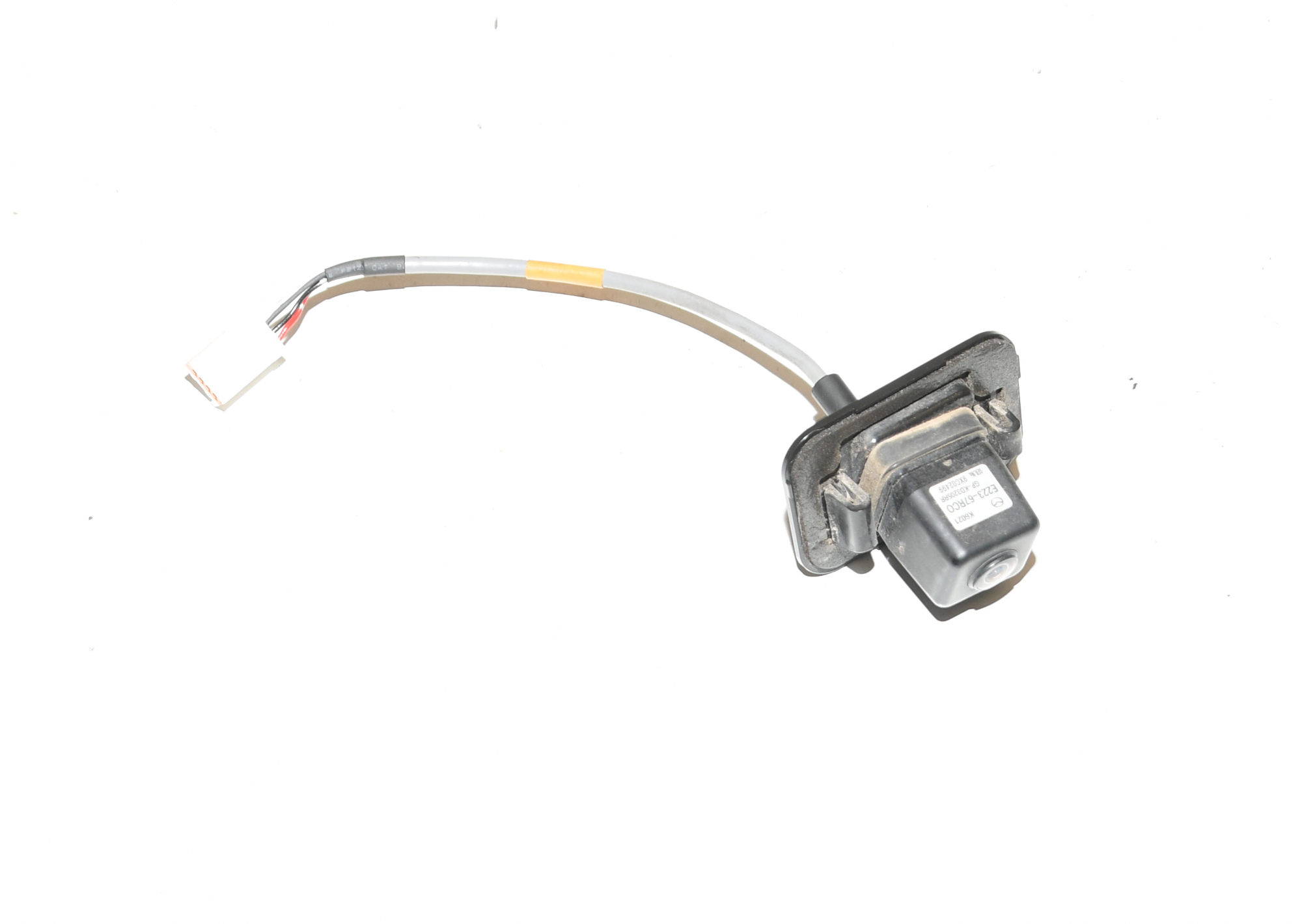 Steuergerät  Rückfahrkamera E223-67-RC0 CX - 7 AWD ER Original Mazda 