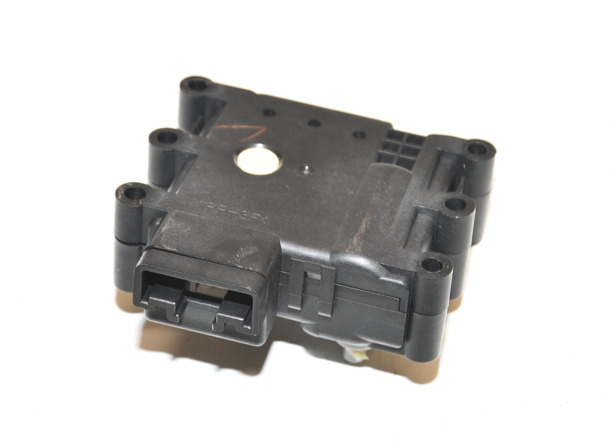 Schrittmotor Stellmotor  GP9A-61-A70A CX - 7 AWD ER Original Mazda 