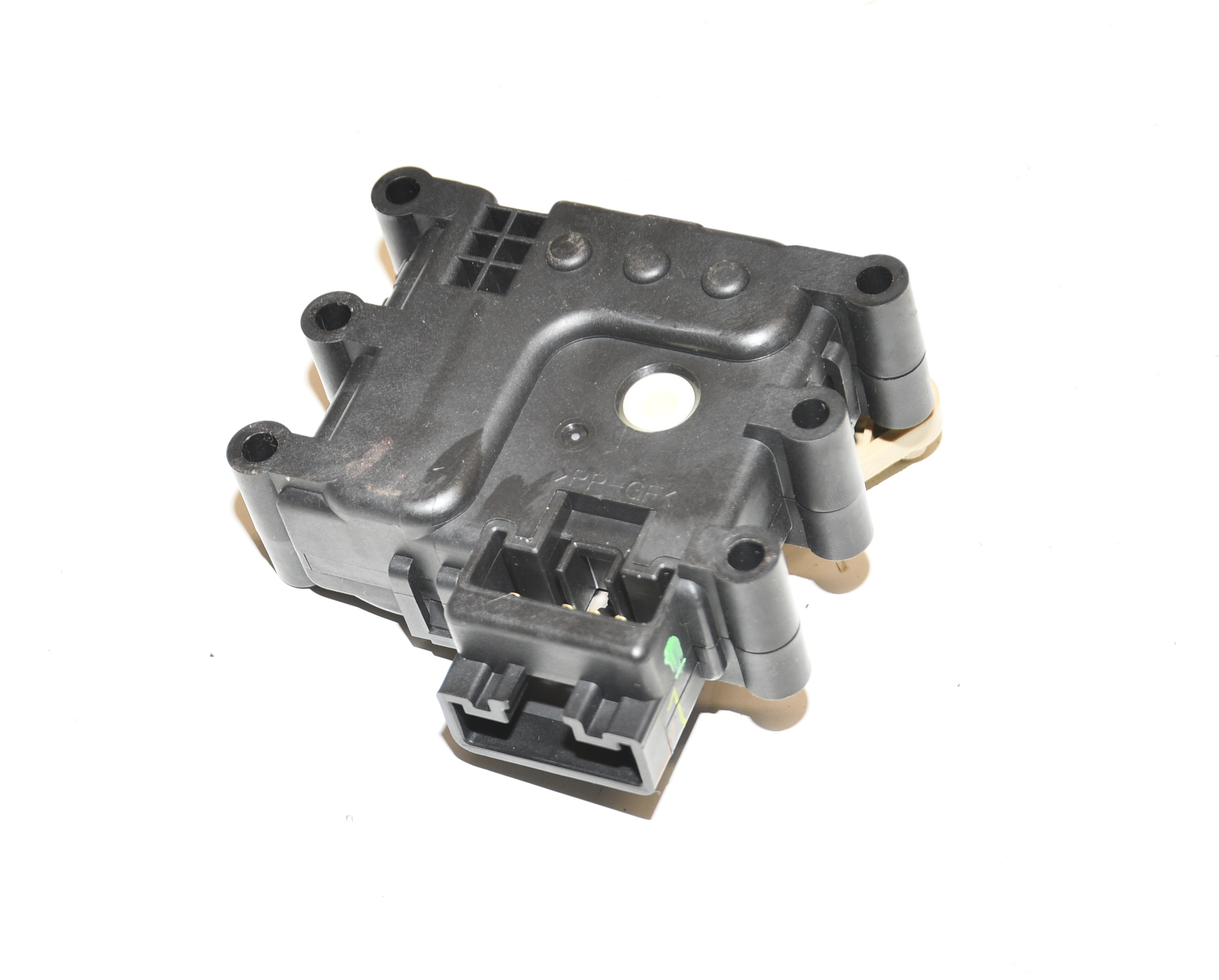 Schrittmotor Stellmotor  GJ6A-61-B60 CX - 7 AWD ER Original Mazda 