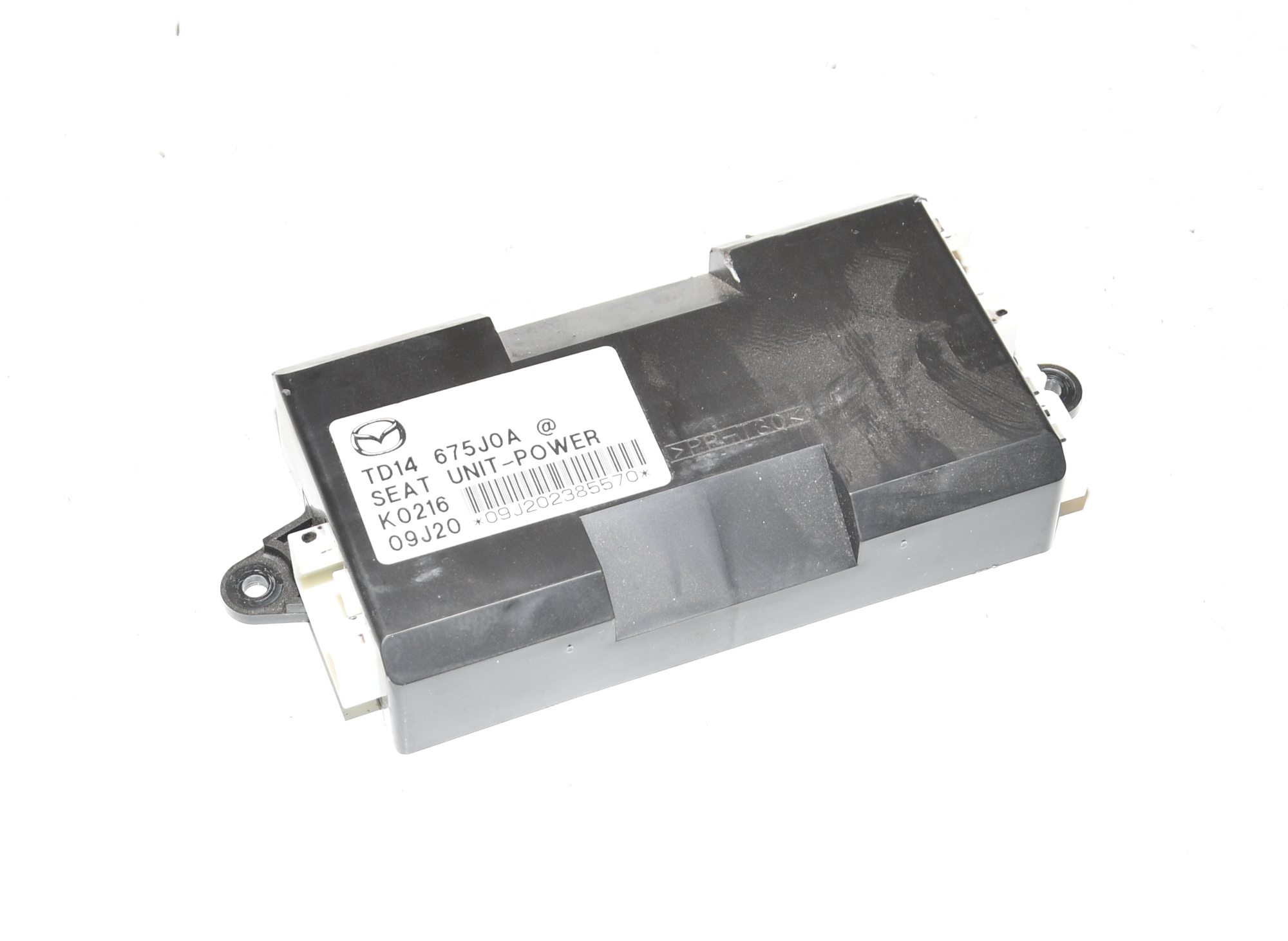 Sitzmodul Sitzsteuergerät Vorne,Links TD14-67-5J0A CX - 7 AWD ER Original 