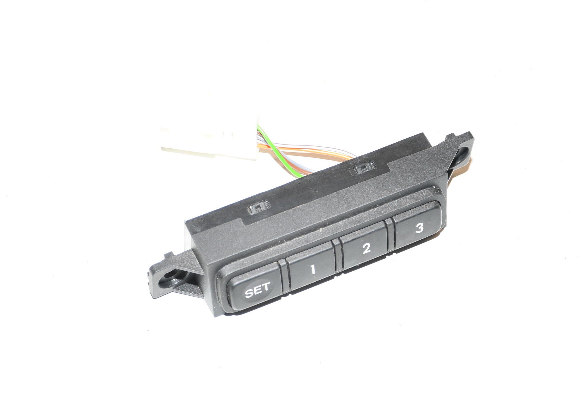 Schalter Taster  Sitz Memory TD14-88-158 02 CX - 7 AWD ER Original Mazda 