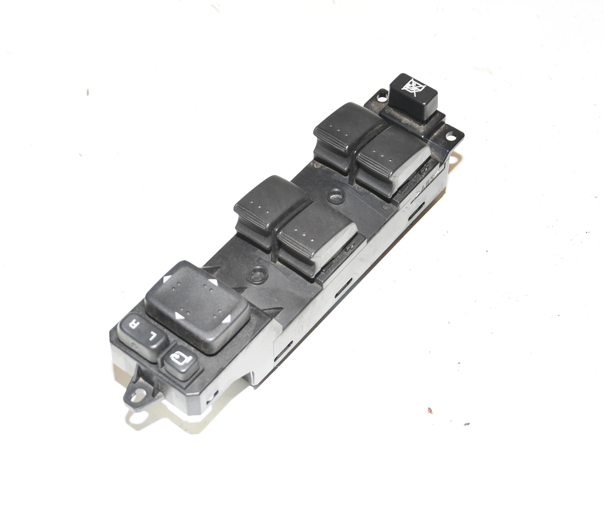 Schalter elektr. Fensterheber  EH66-66-350 CX - 7 AWD ER Original Mazda   