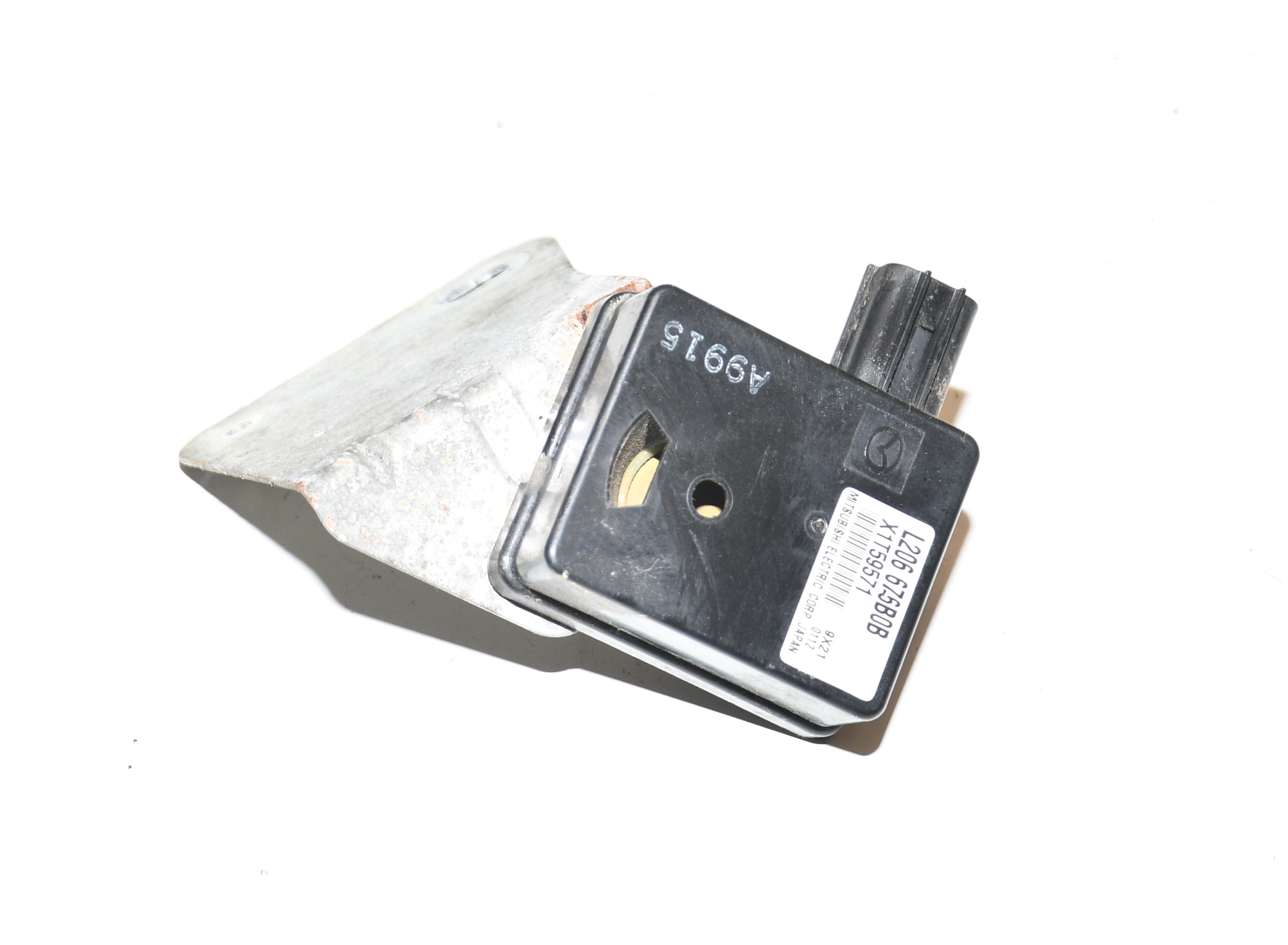 Steuergerät KESSY Keyless Entry  L206-67-6B0B CX - 7 AWD ER Original Mazda 