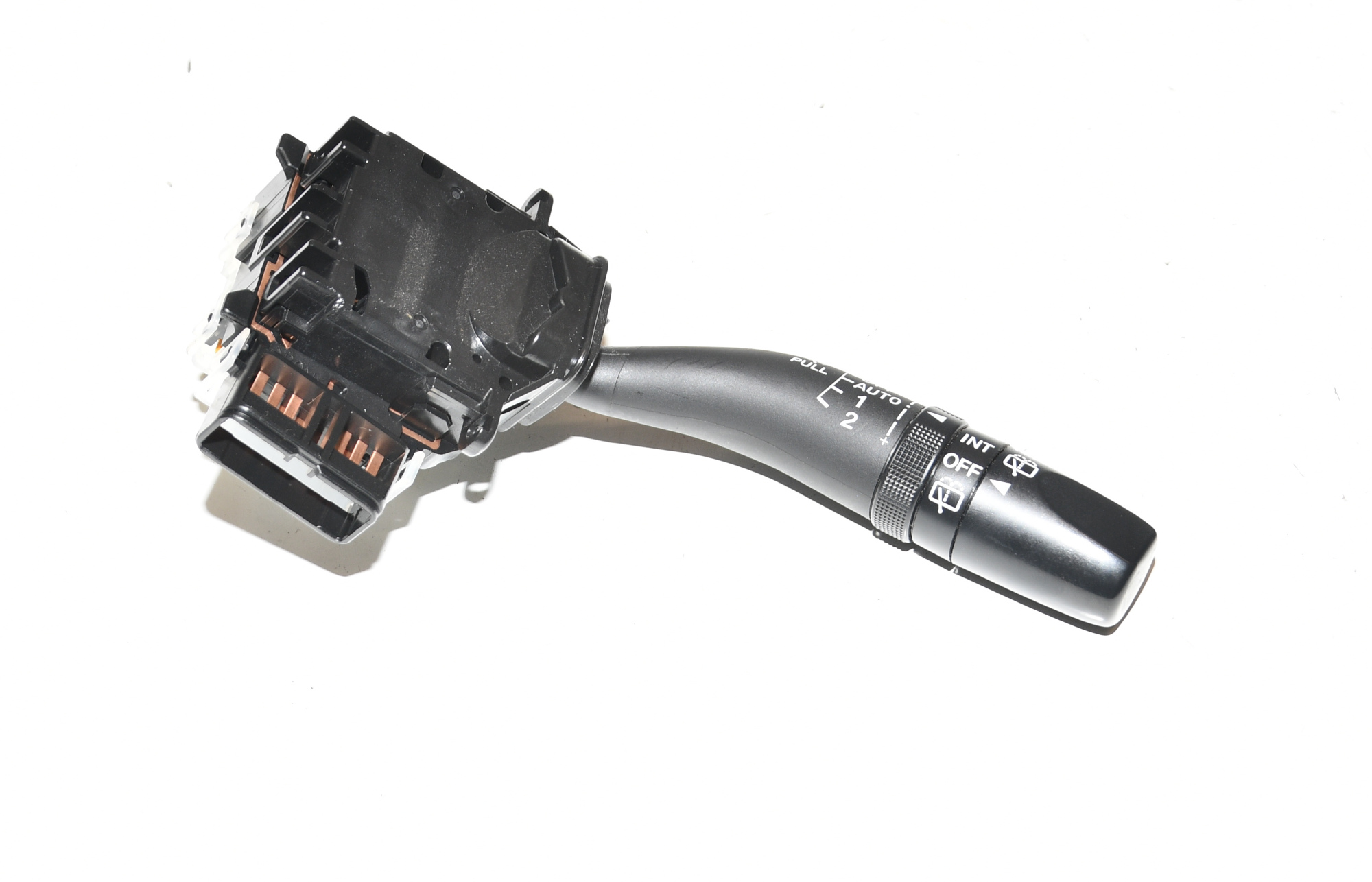 Lenkstockschalter Wischer  GR1R-66-128A CX - 7 AWD ER Original Mazda   