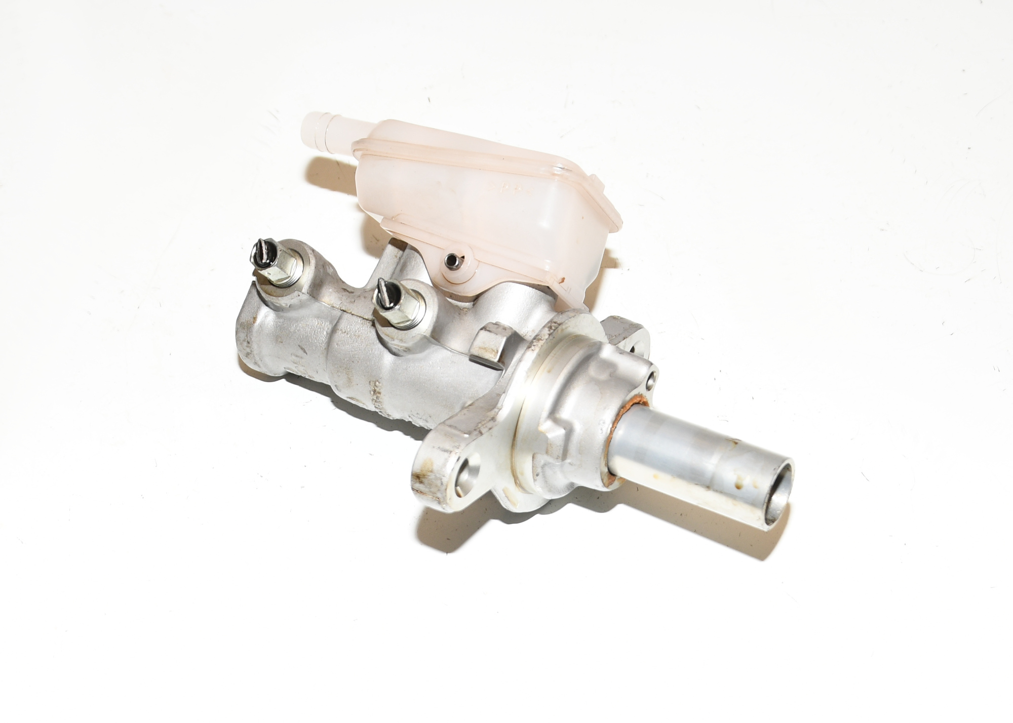 Tandem-Hauptbremszylinder  EG23-43-40Z CX - 7 AWD ER Original Mazda 