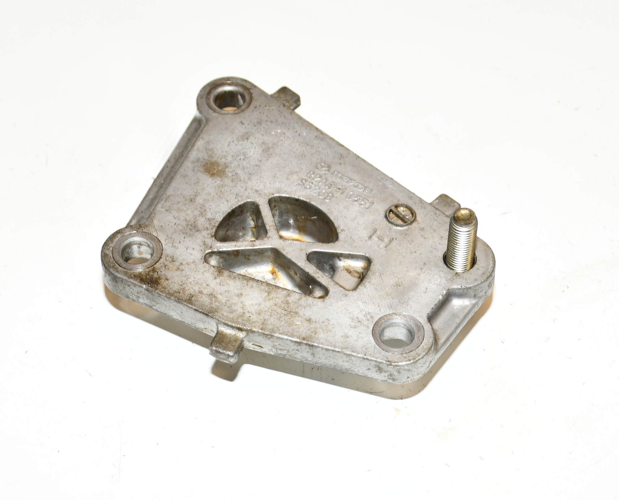 Konsole Aggregateträger  R2AA-10-551 CX - 7 AWD ER 2,2 127KW R2AA Original 