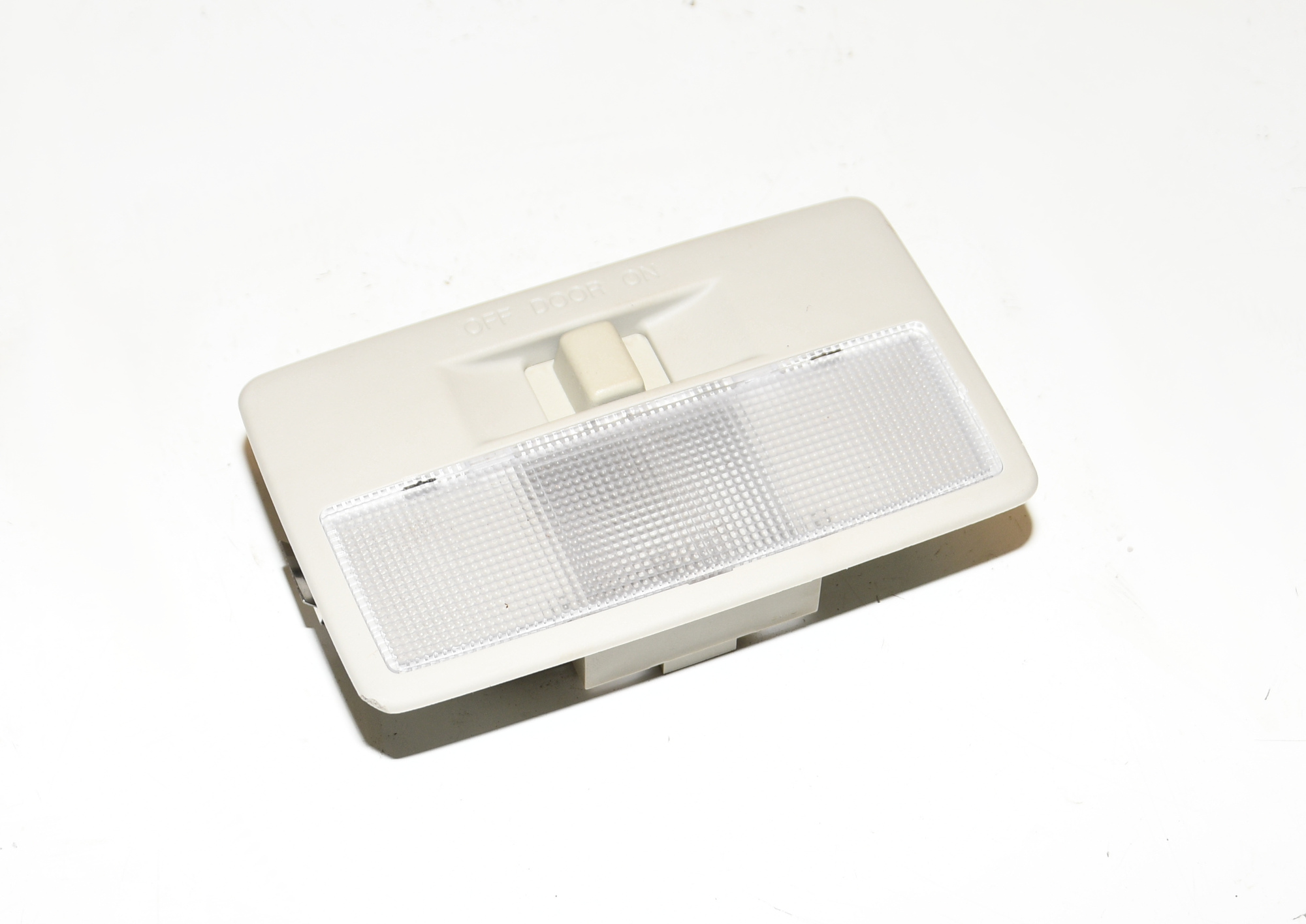 Innenleuchte Konsole Himmel Mitte EG21-51-310A 75 CX - 7 AWD ER Original Mazda  