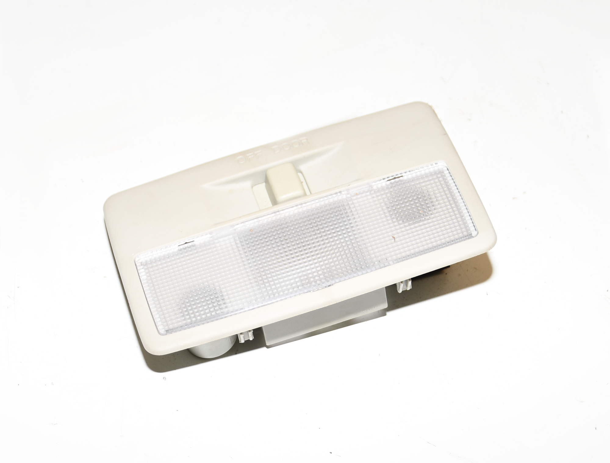 Innenleuchte Konsole Himmel Hinten L207-51-310 75 CX - 7 AWD ER Original Mazda  