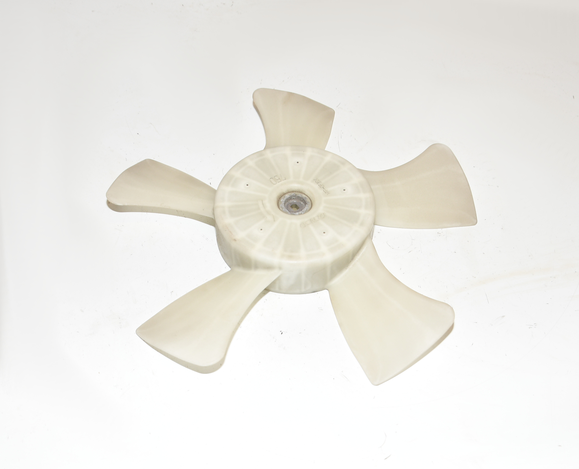 Lüftermotor Kühlerlüfter  Lüfter CY02-15-140A CX - 7 AWD ER Original Mazda 