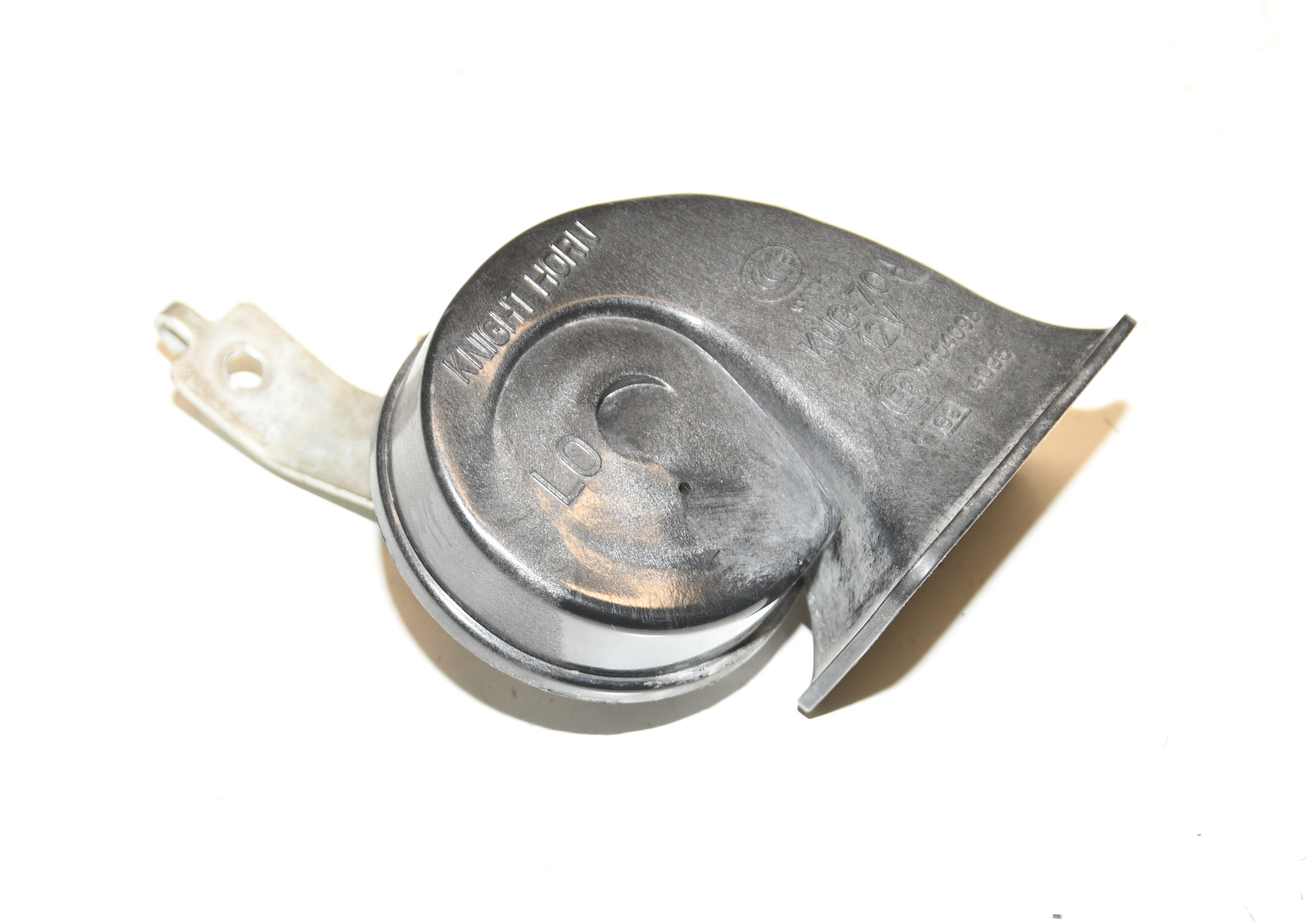 Hupe Signalhorn Fanfare Tiefton  L206-66-79YA CX - 7 AWD ER Original Mazda 