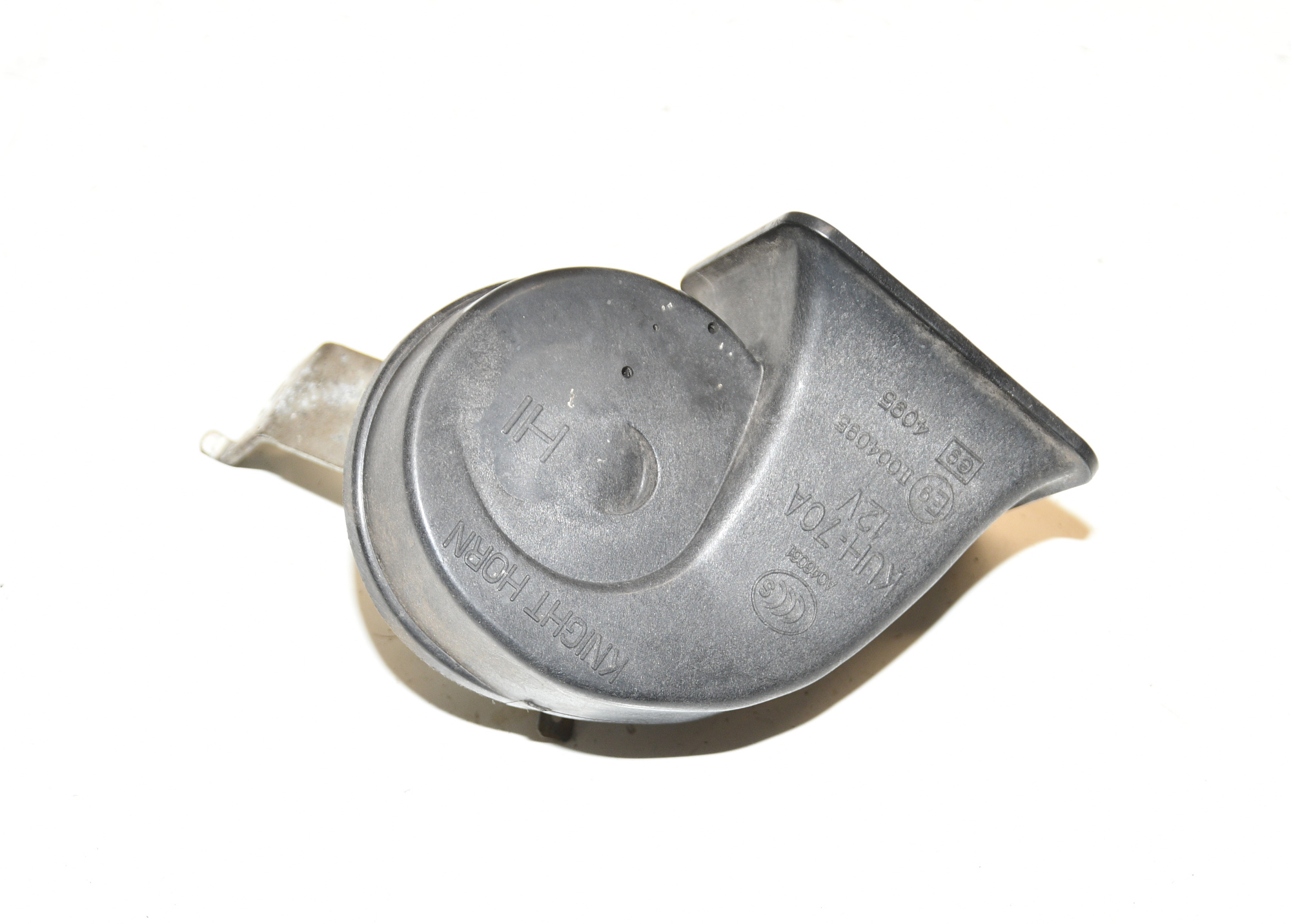 Hupe Signalhorn Fanfare Hochton  EH64-66-78YA CX - 7 AWD ER Original Mazda 