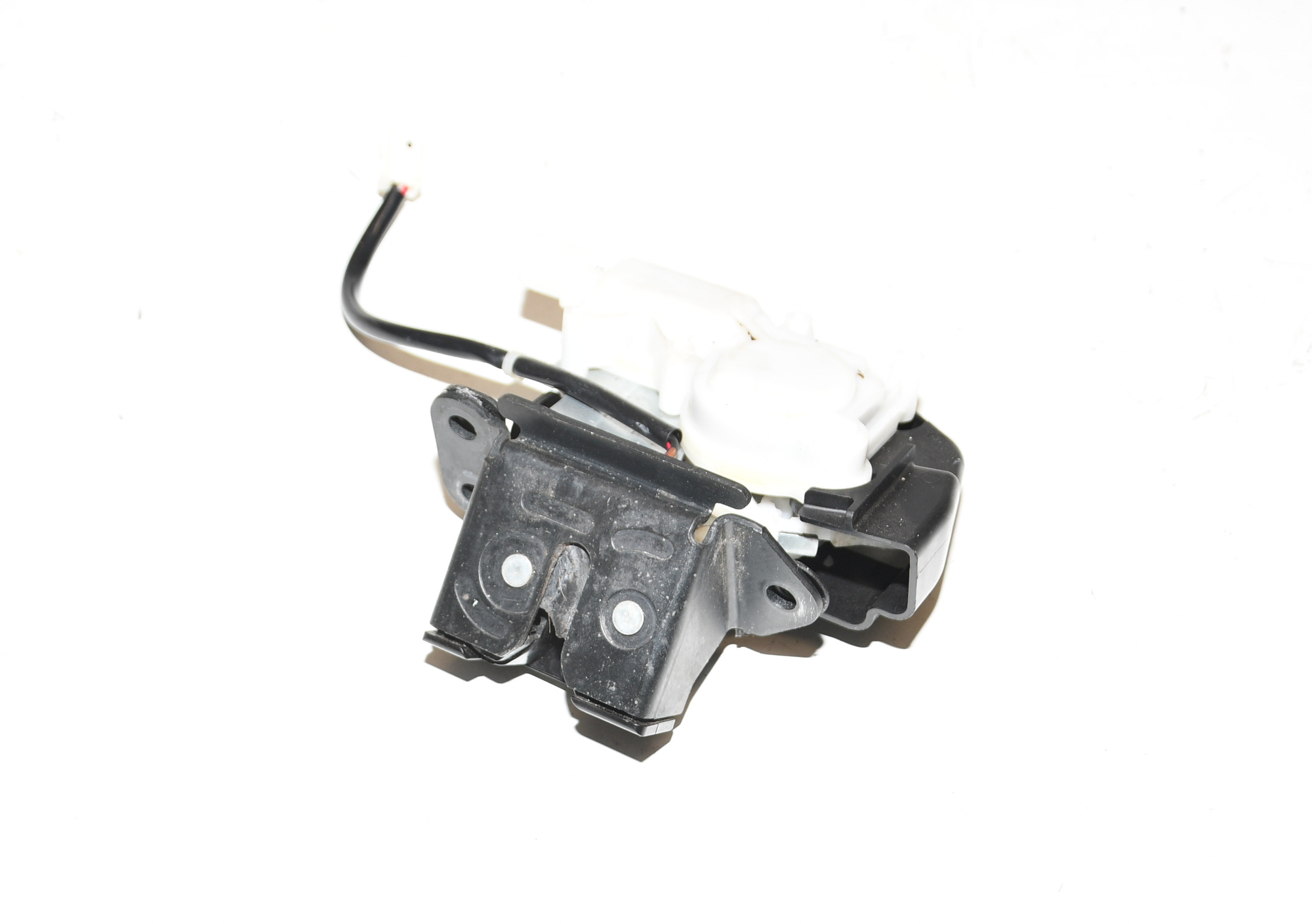 Schlosssatz Schließzylinder Schlüssel  EH10-62-310 CX - 7 AWD ER Original 