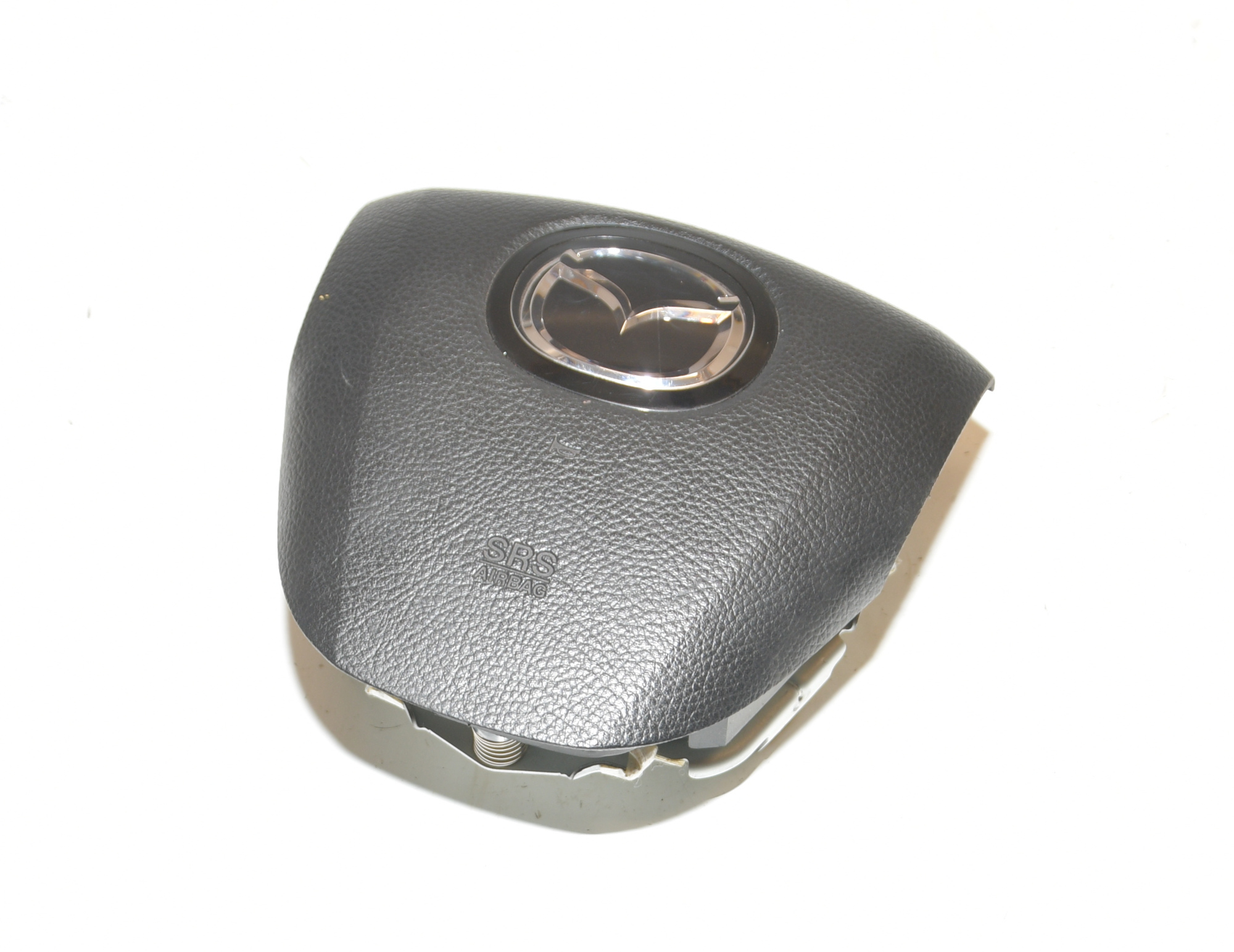 Blende Abdeckung Lenkrad  EH62-57-K00 CX - 7 AWD ER Original Mazda 