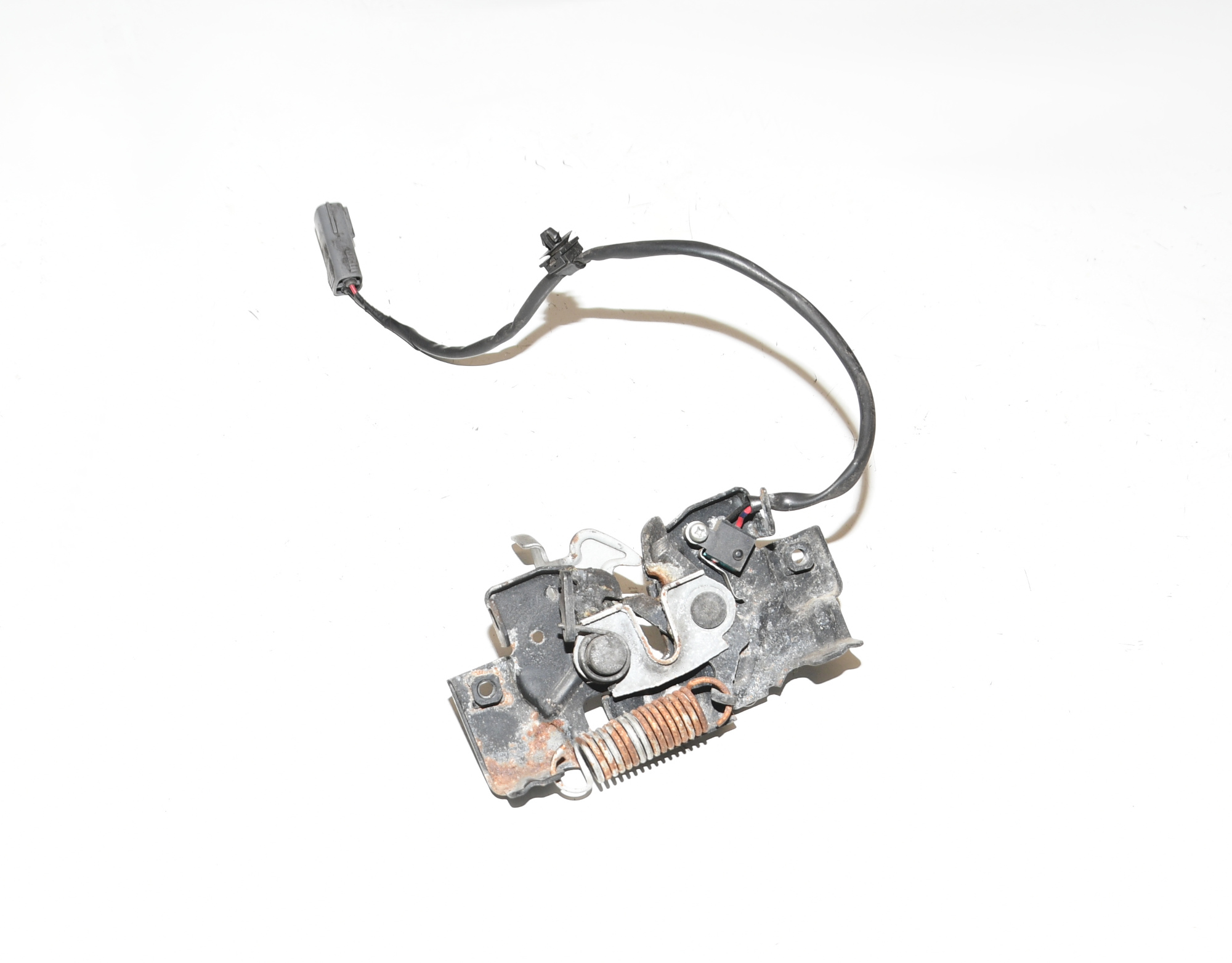 Klappenschloss Unterteil Motorhaubenschloss  EG22-56-620B CX - 7 AWD ER Orig. 