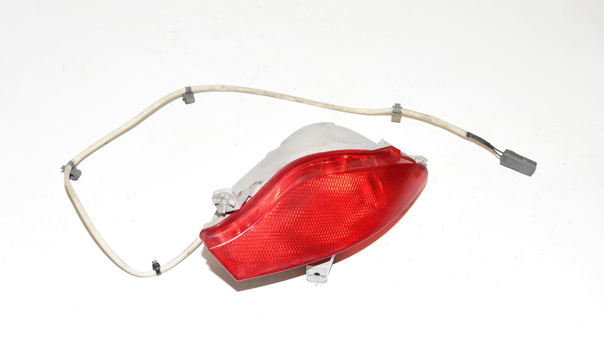 Nebelscheinwerfer Halogen Hinten,Links Nebelschluss EH66-51-650 CX - 7 AWD ER 