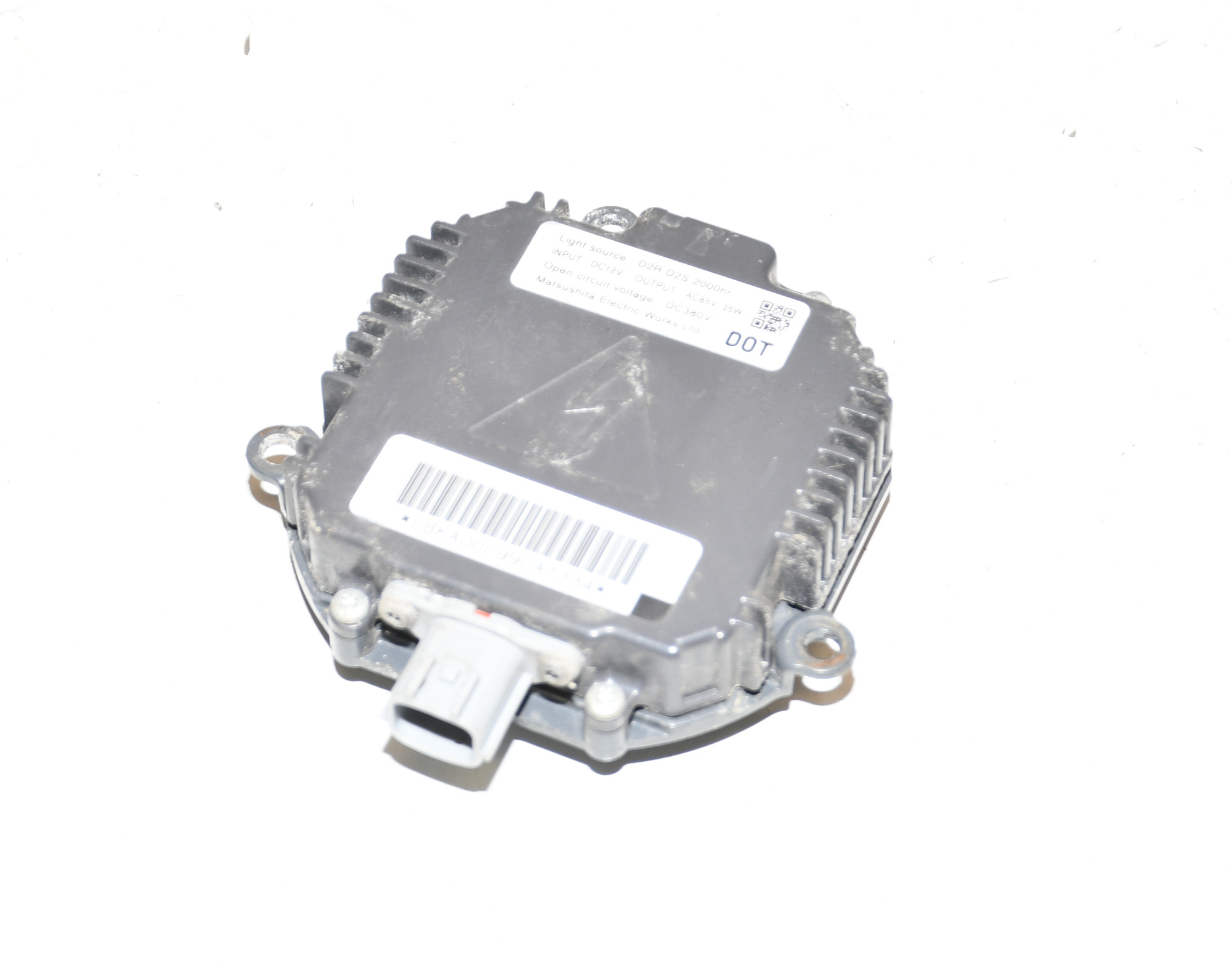 Xenonsteuergerät Zündsteuergerät Vorschaltgerät  E221-51-0H3 CX - 7 AWD ER 