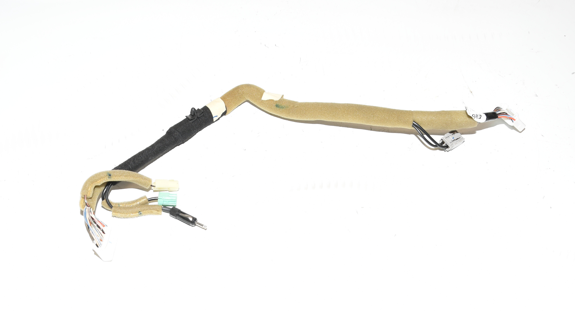 Kabelbaum Leitungssatz  Armaturenbrett EH65-67SH0-A CX - 7 AWD ER Original 