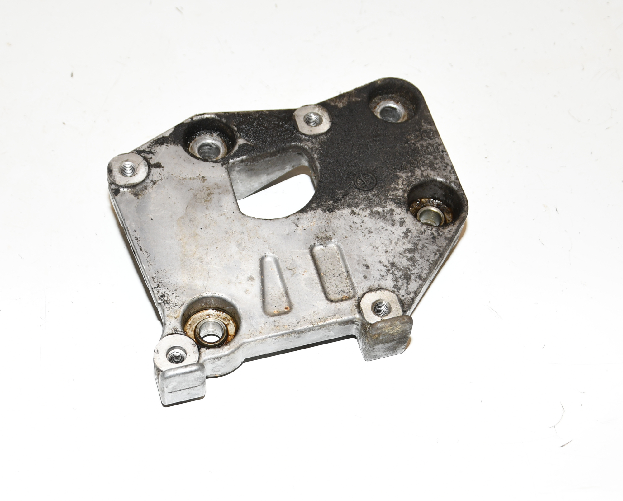 Klimakompressor Klimaanlage  Halter R2AA-15-810 CX - 7 AWD ER Original Mazda 