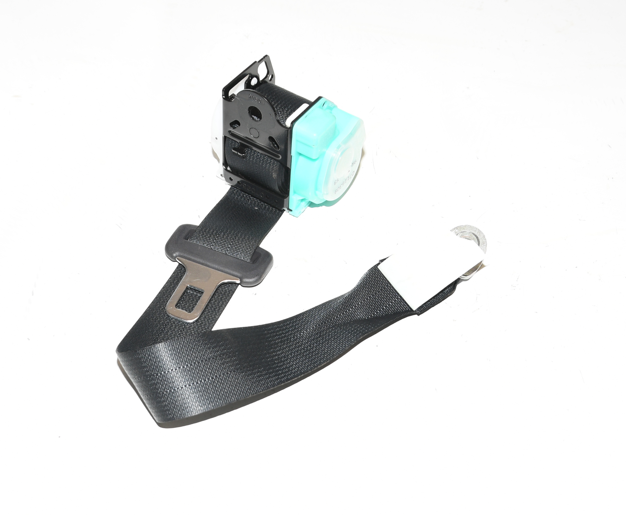 Dreipunkt Sicherheitsgurt Hinten,Rechts,Links TK-AB0-EH914 CX - 7 AWD ER Orig. 