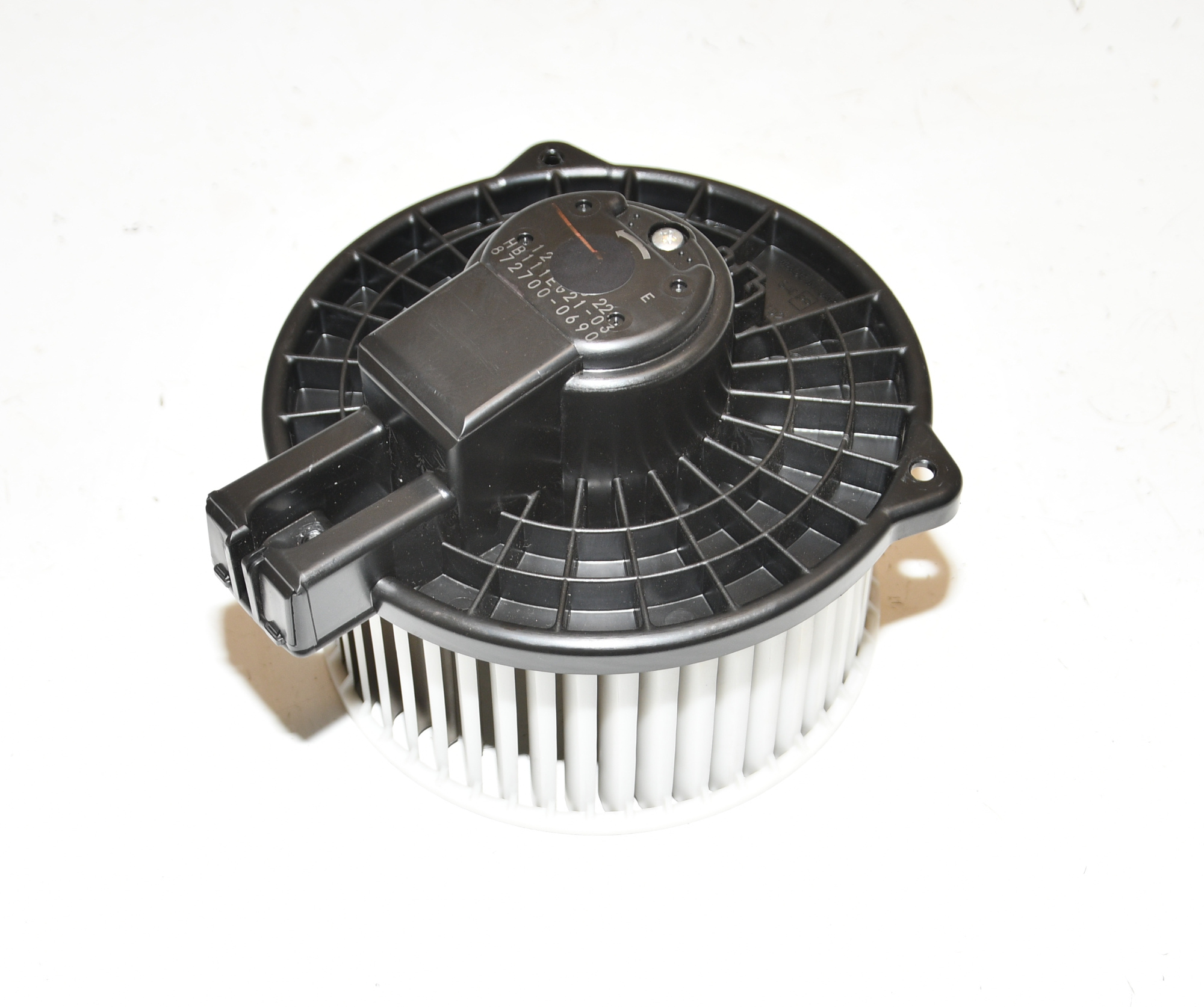 Heizungsgebläse Gebläsemotor Lüftung Heizung  EG21-61-B10 CX - 7 AWD ER 