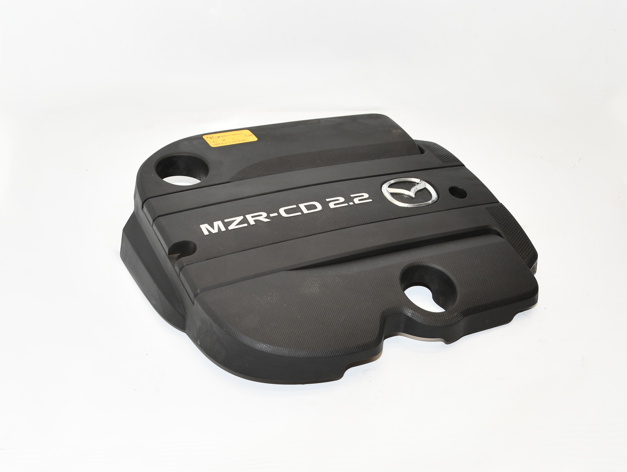 Motorabdeckung Verkleidung  R2AX-10-230C CX - 7 AWD ER 2,2 127KW R2AA Original 