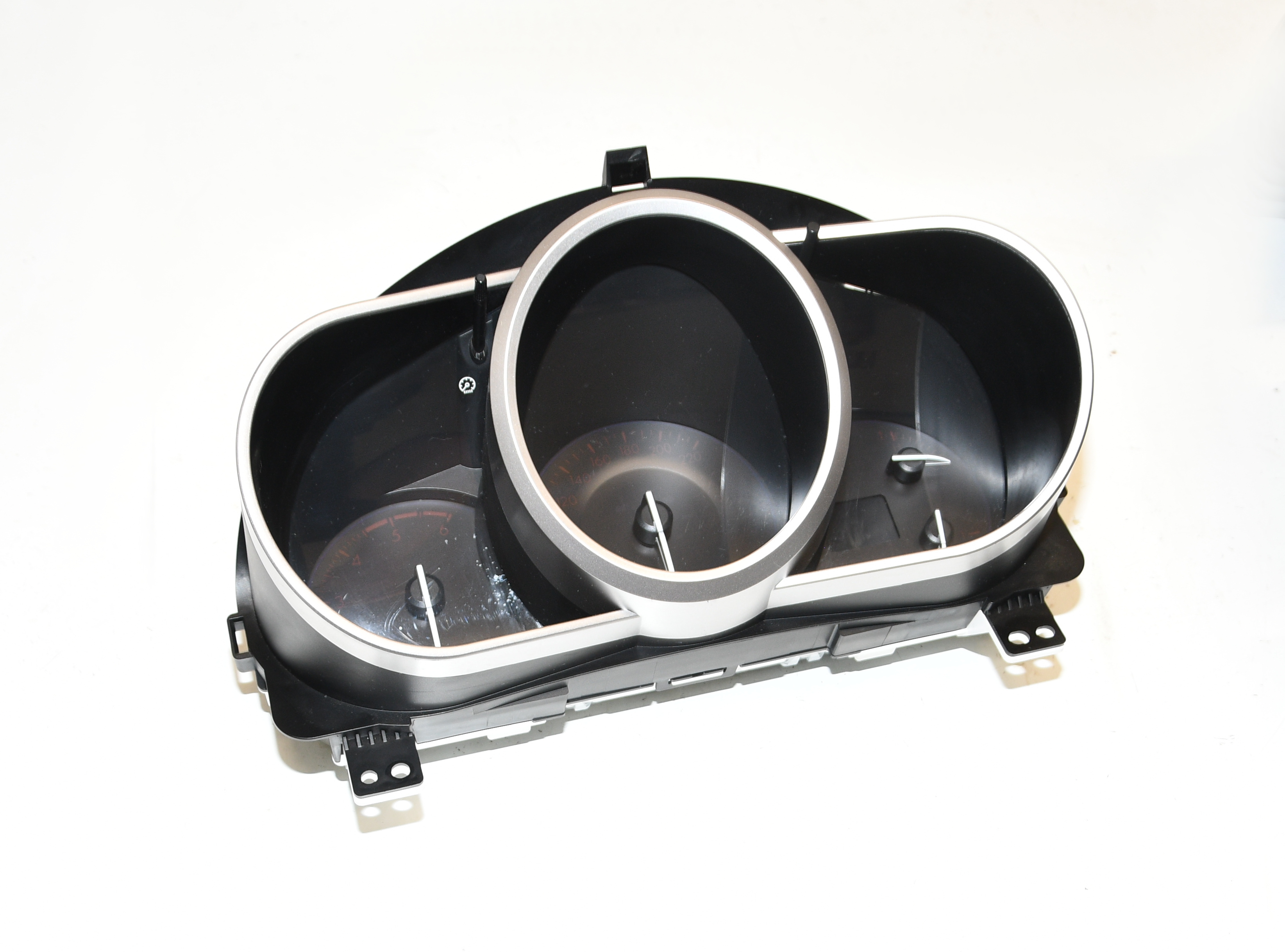 Kombiinstrument Tachoeinheit  EH44-55-430 CX - 7 AWD ER 2,2 127KW R2AA Original 