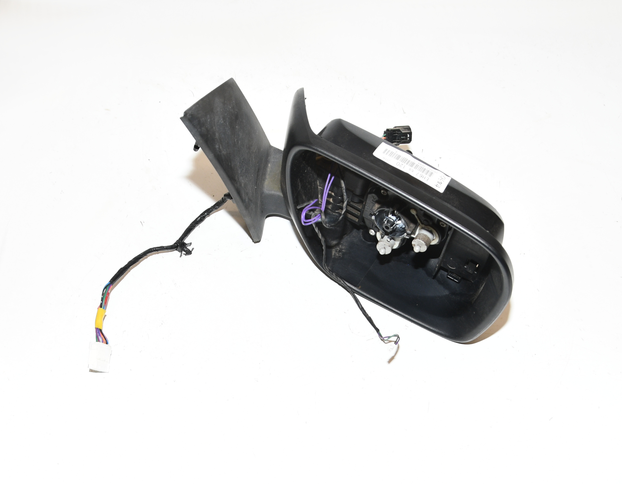 Außenspiegel elektr. anklappbar Rechts Beheizt Totwinkel Ass. EH67-69 Original 