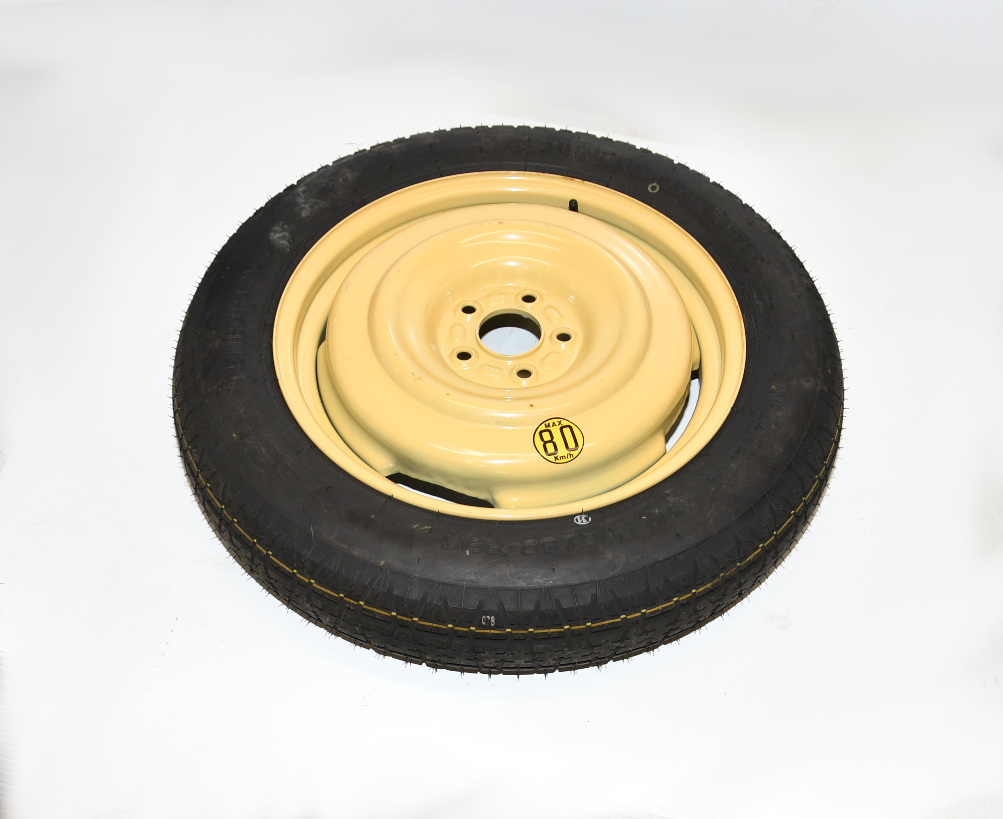 Notrad  J18x4T 99650-64080 CX - 7 AWD ER Original Mazda 