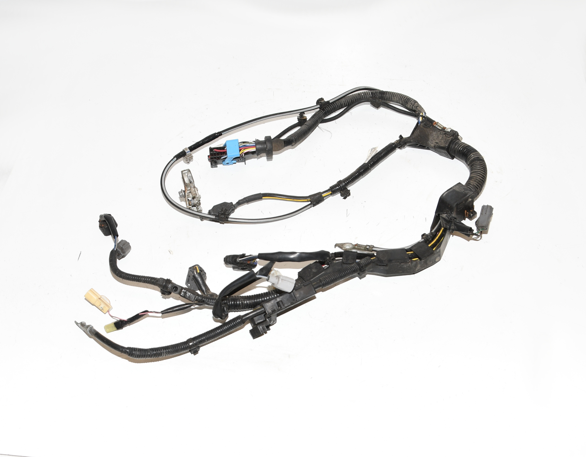 Kabelbaum Leitungssatz Motor  EH64-67070-B CX - 7 AWD ER 2,2 127KW R2AA Orig. 