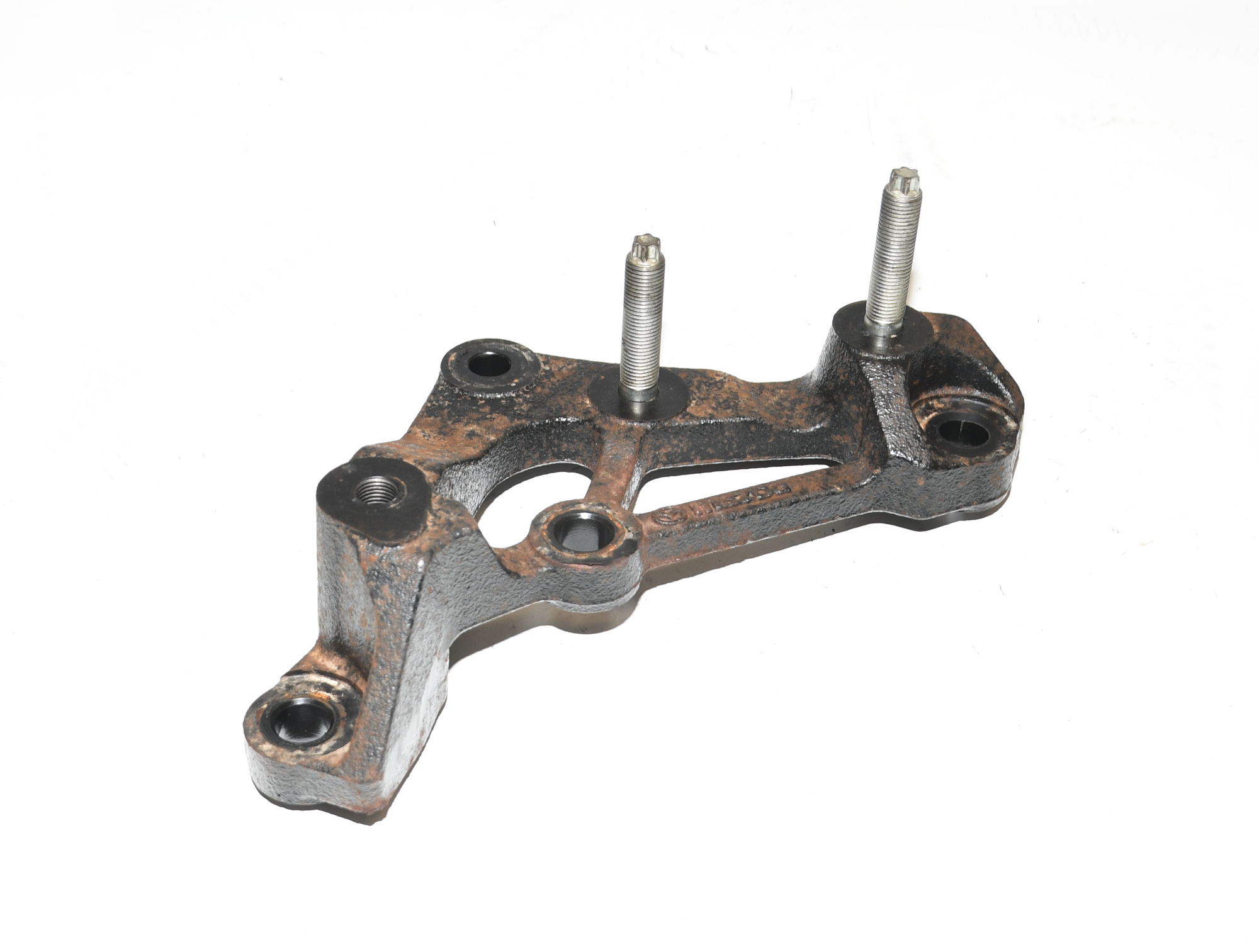 Motorlager Motorhalterung Motorstütze  EH64-39-090 CX - 7 AWD ER 2,2 127KW 