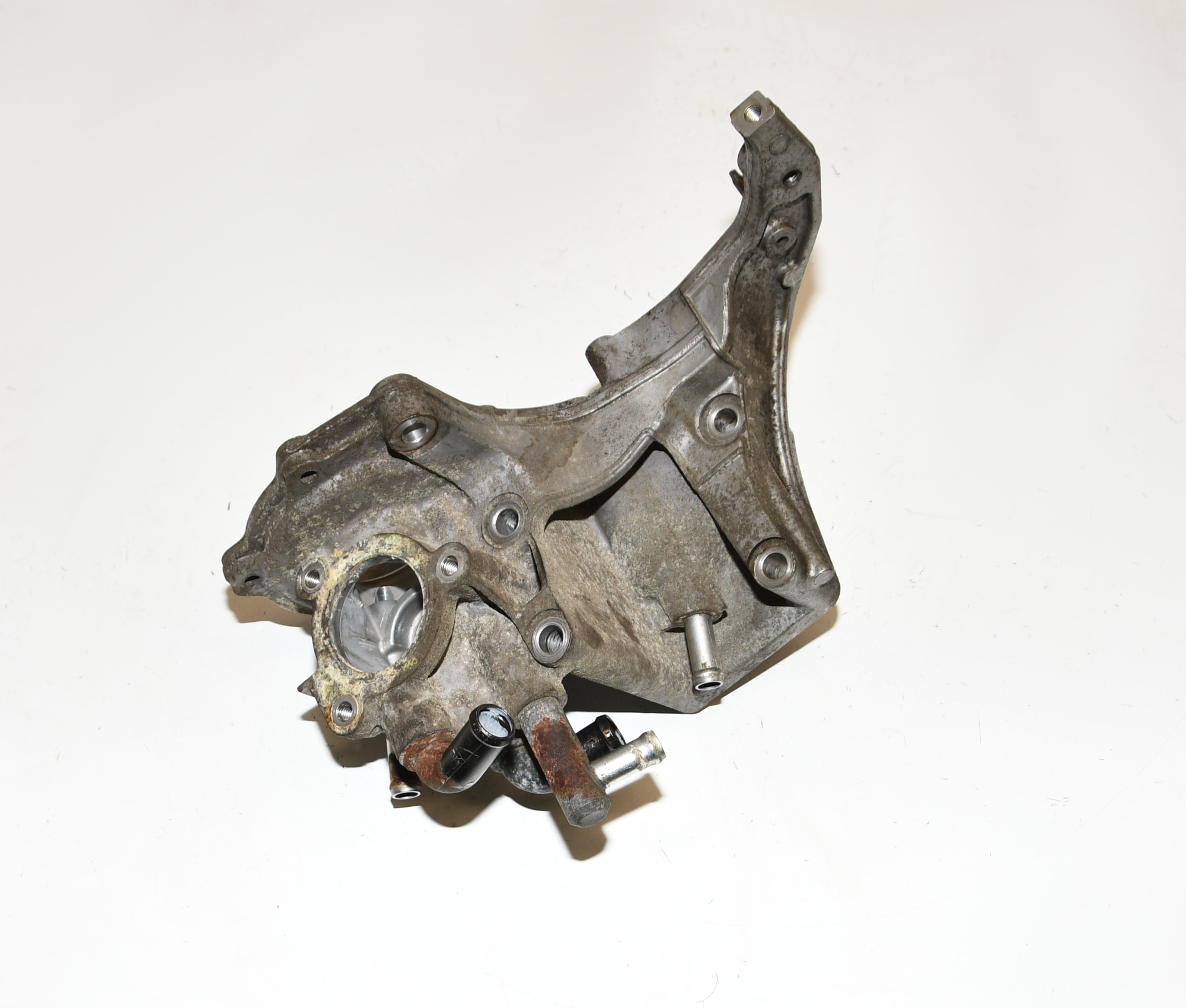 Konsole Aggregateträger  R2AA-15-176 CX - 7 AWD ER 2,2 127KW R2AA Original 