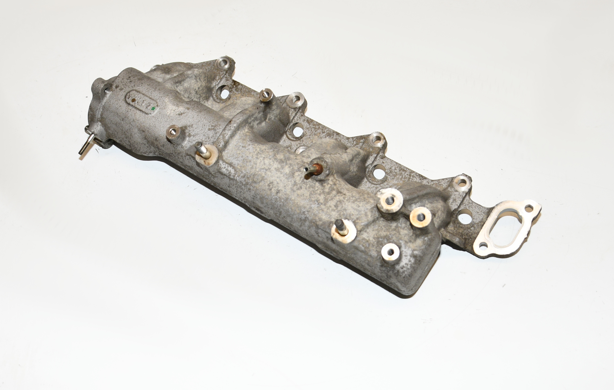 Ansaugbrücke Ansaugkrümmer Saugstutzen  R2AA-13-100 CX - 7 AWD ER 2,2 127KW 