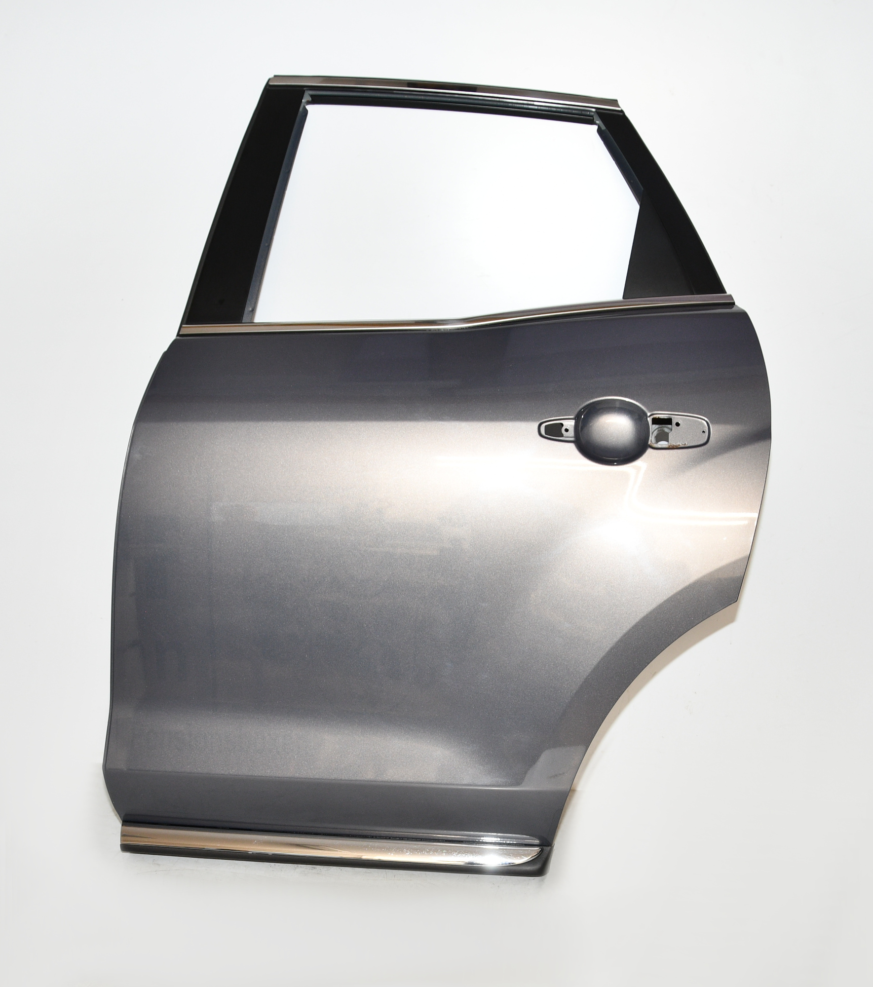 Tür Beifahrerseite Hinten,Links EGY1-73-02XL 32S Galaxy Grey CX - 7 AWD ER 