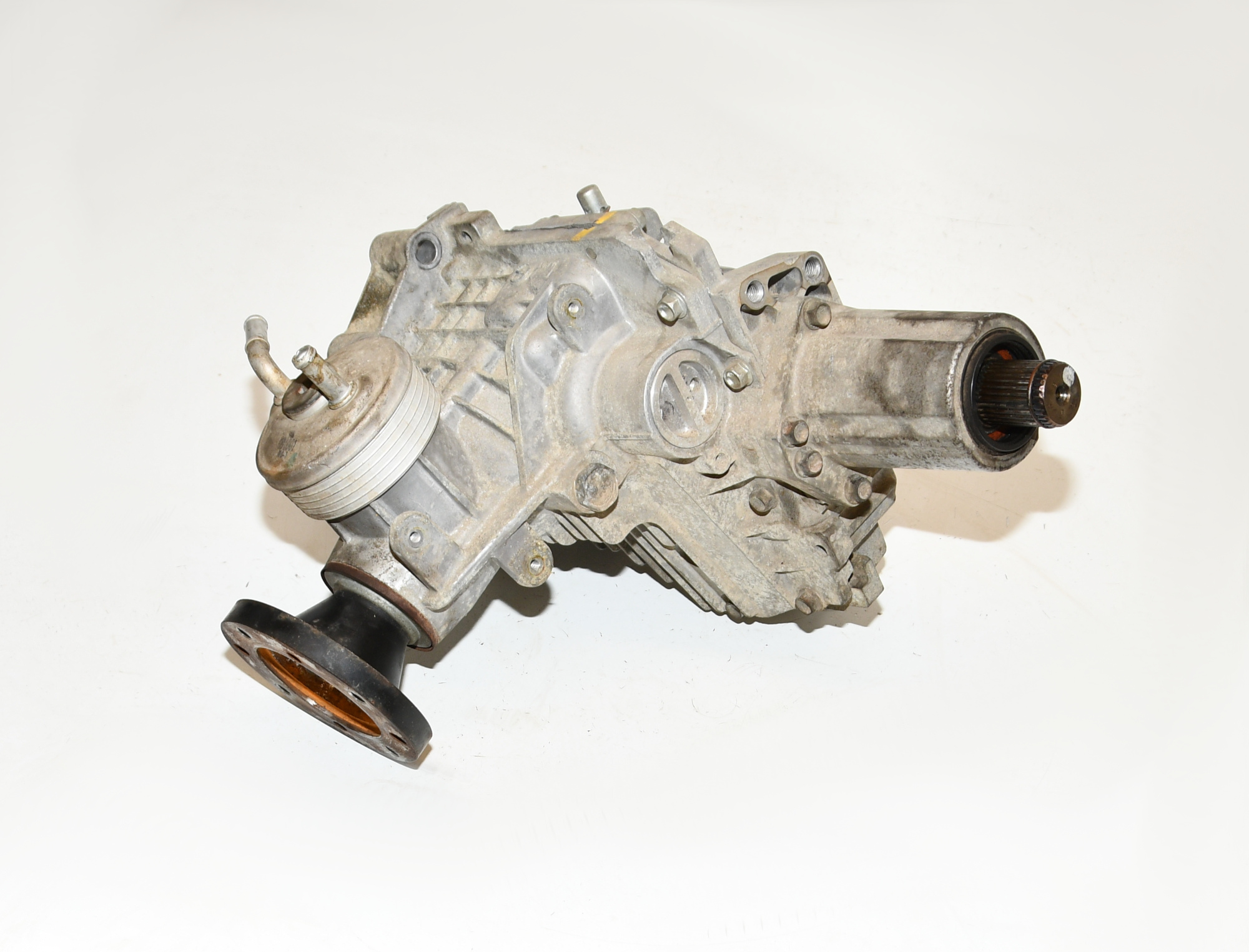 Differential Vorderachsgetriebe  LN05-27-500D CX - 7 AWD ER Original Mazda 