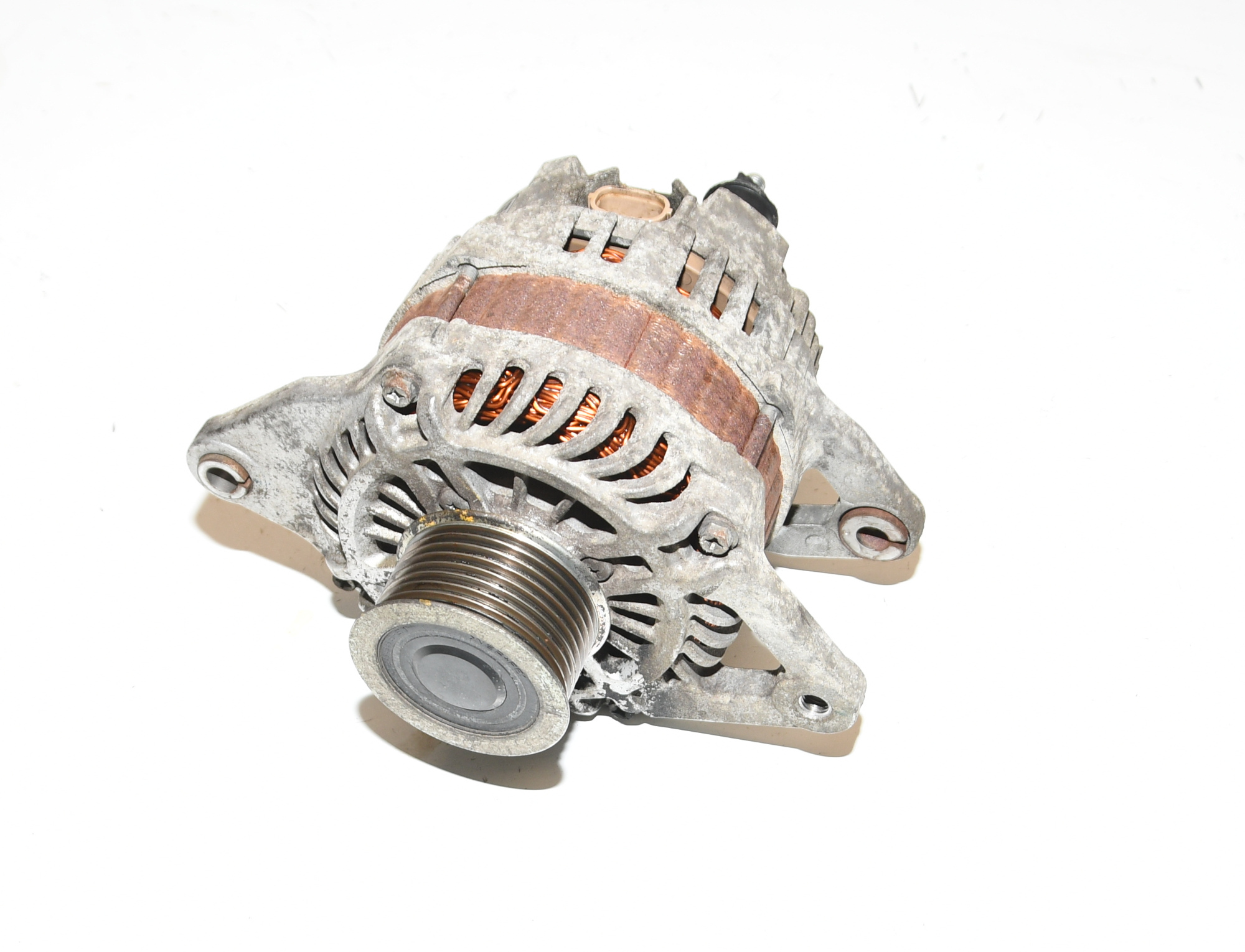 Lichtmaschine Drehstromgenerator  R2AA-18-300A CX - 7 AWD ER 2,2 127KW R2AA 