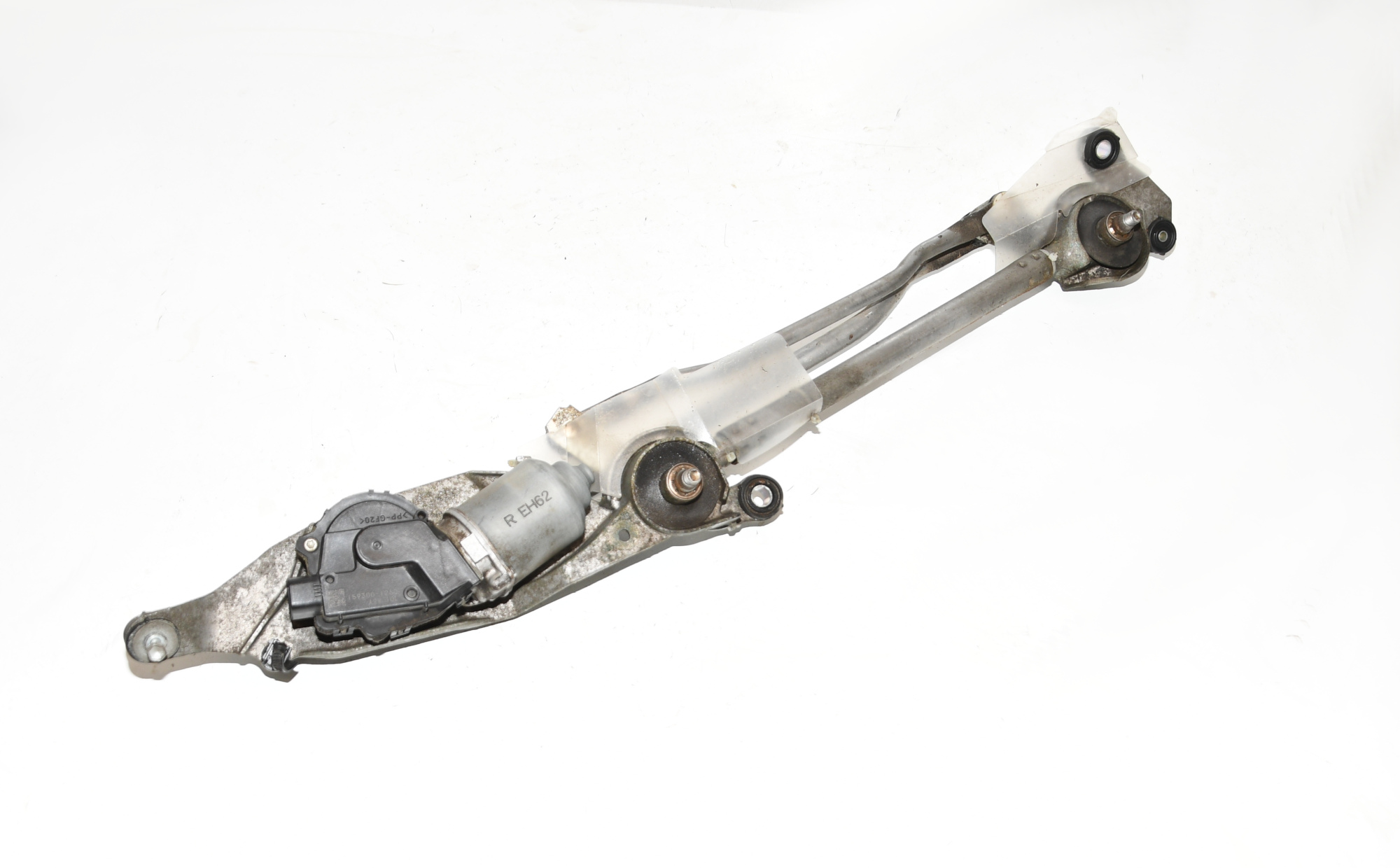 Scheibenwischermotor Vorne EH10-67-340 CX - 7 AWD ER Original Mazda 