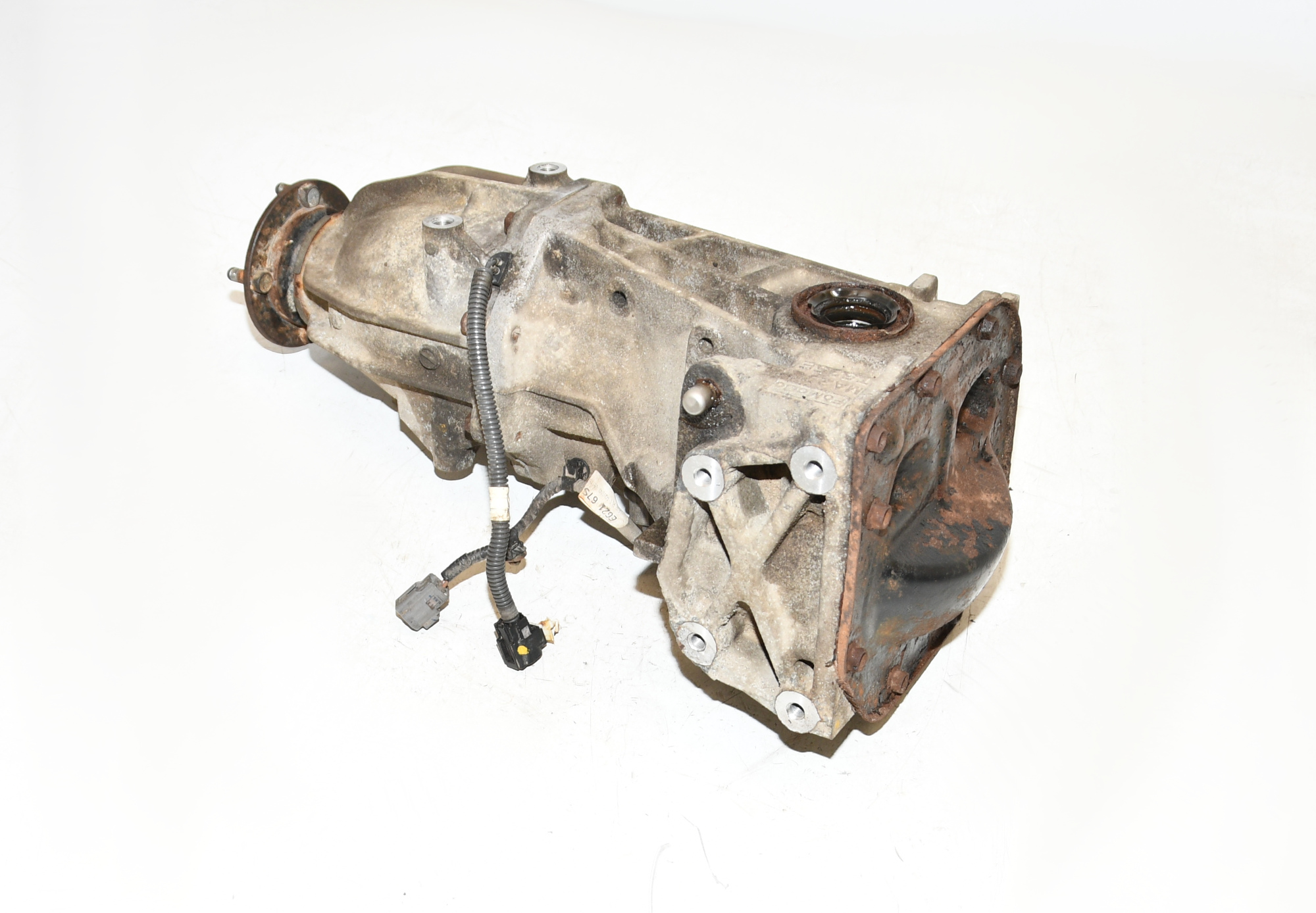 Differential Hinterachsgetriebe  MA28-27-020E CX - 7 AWD ER Original Mazda 