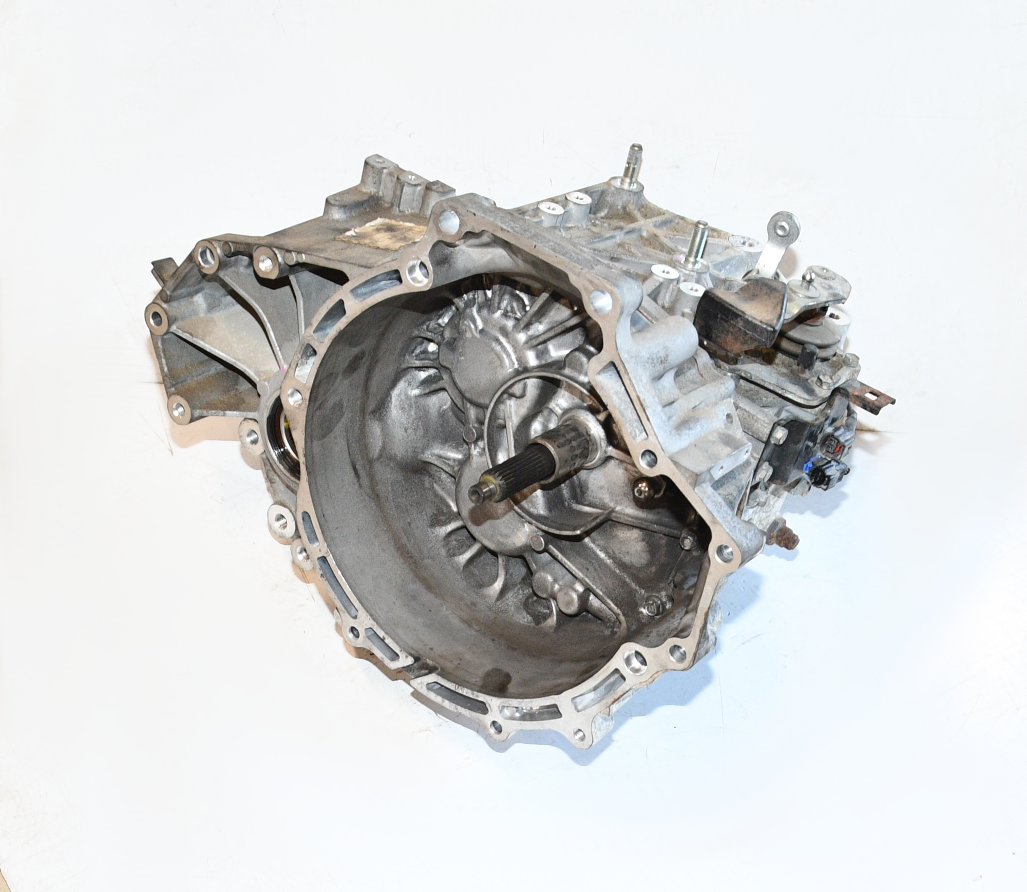 Schaltgetriebe 6-Gang  A640-17-01XA CX - 7 AWD ER  Original Mazda 