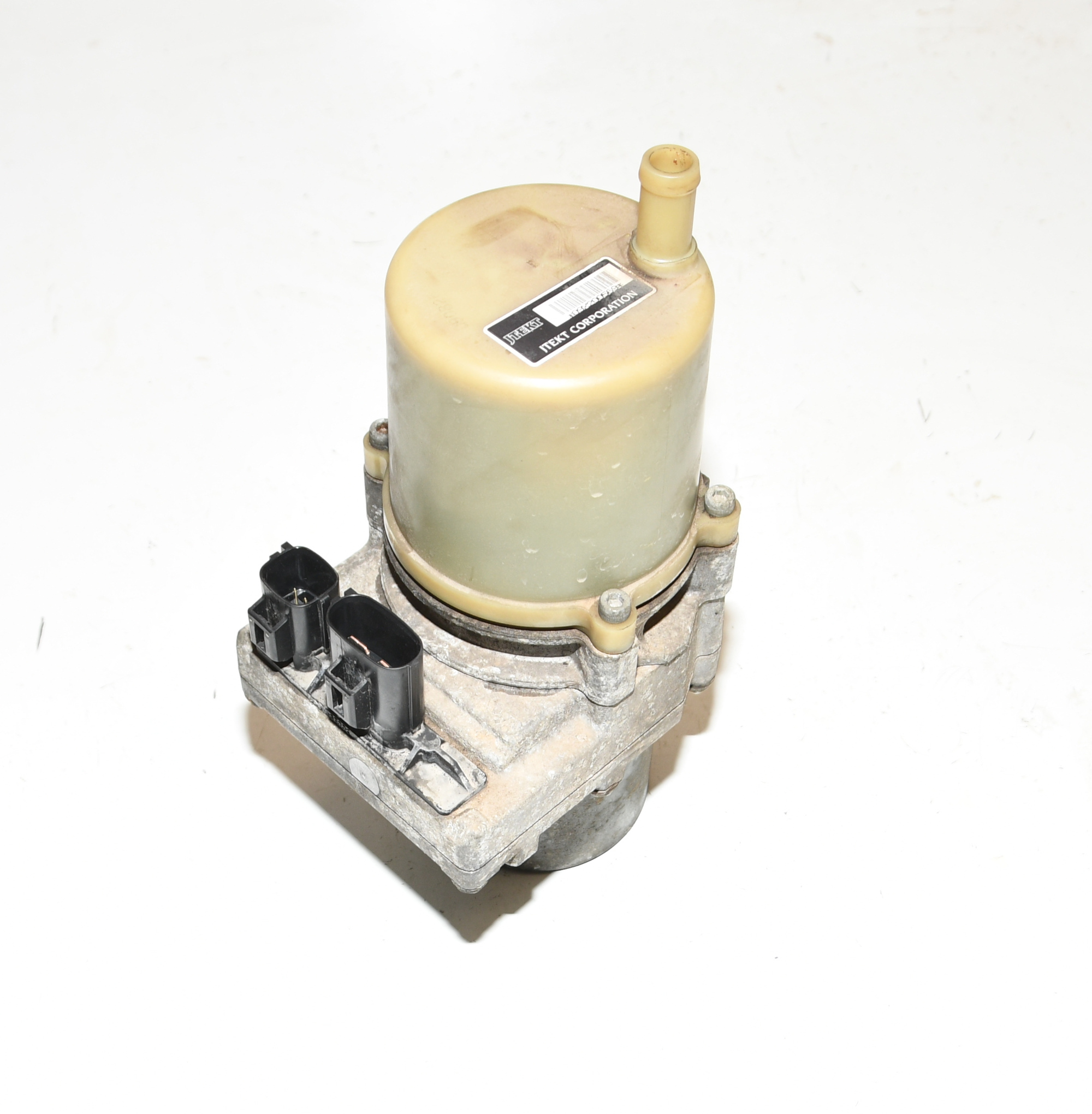 Klimakompressor Klimaanlage  EH64-32-600A CX - 7 AWD ER Original Mazda 